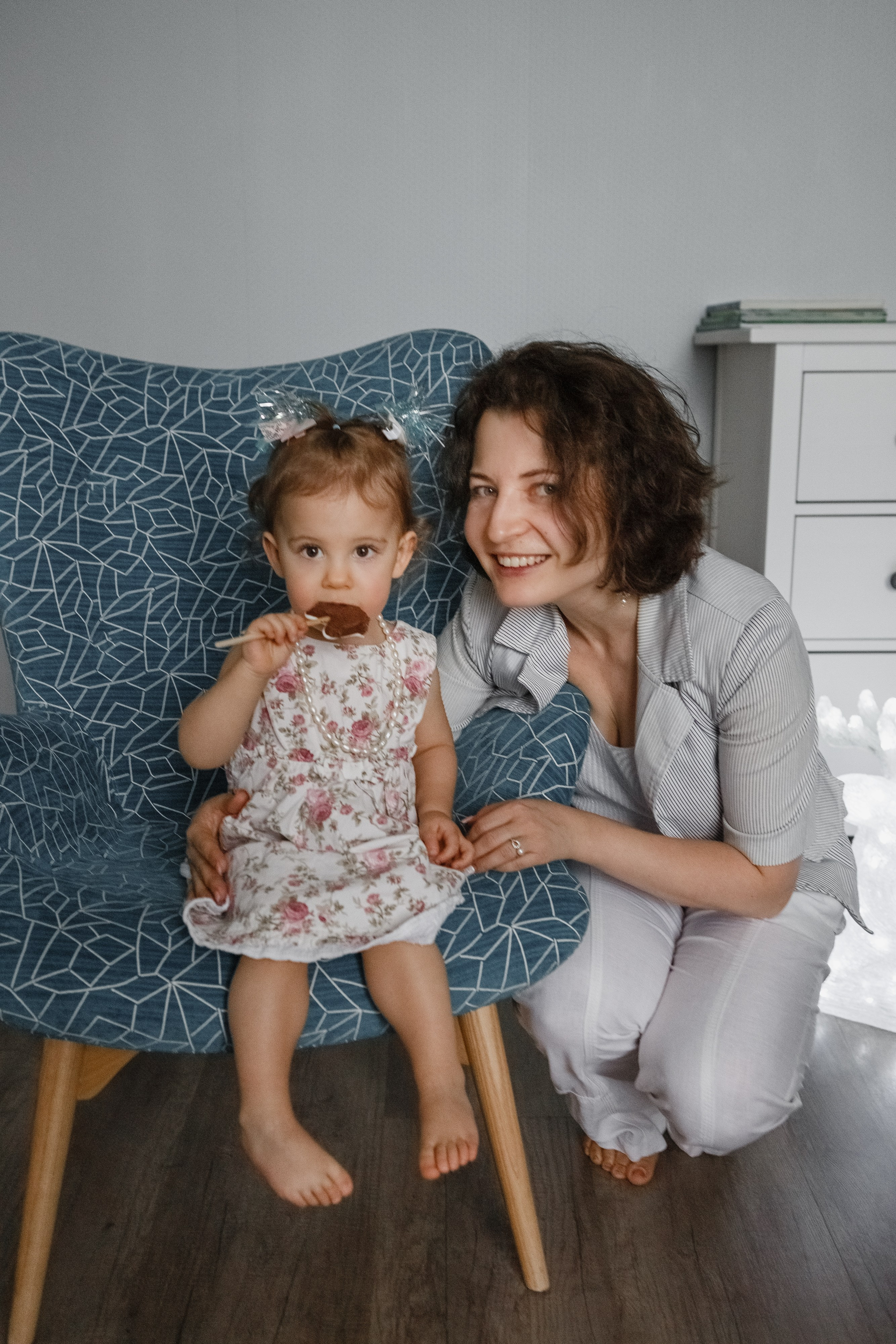 Пулатовы. Семейный и портретный фотограф в Санкт-Петербурге