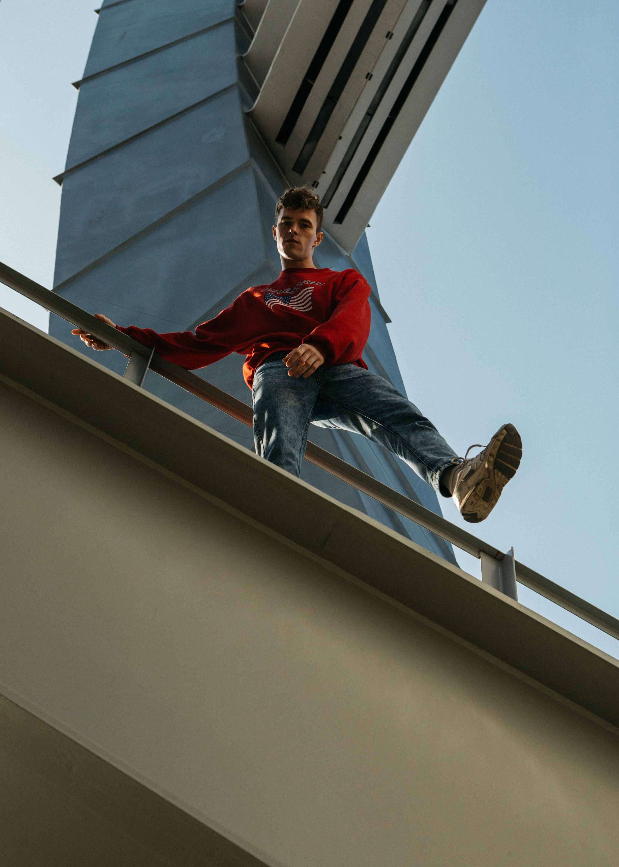 Миша. Семейный и портретный фотограф в Санкт-Петербурге