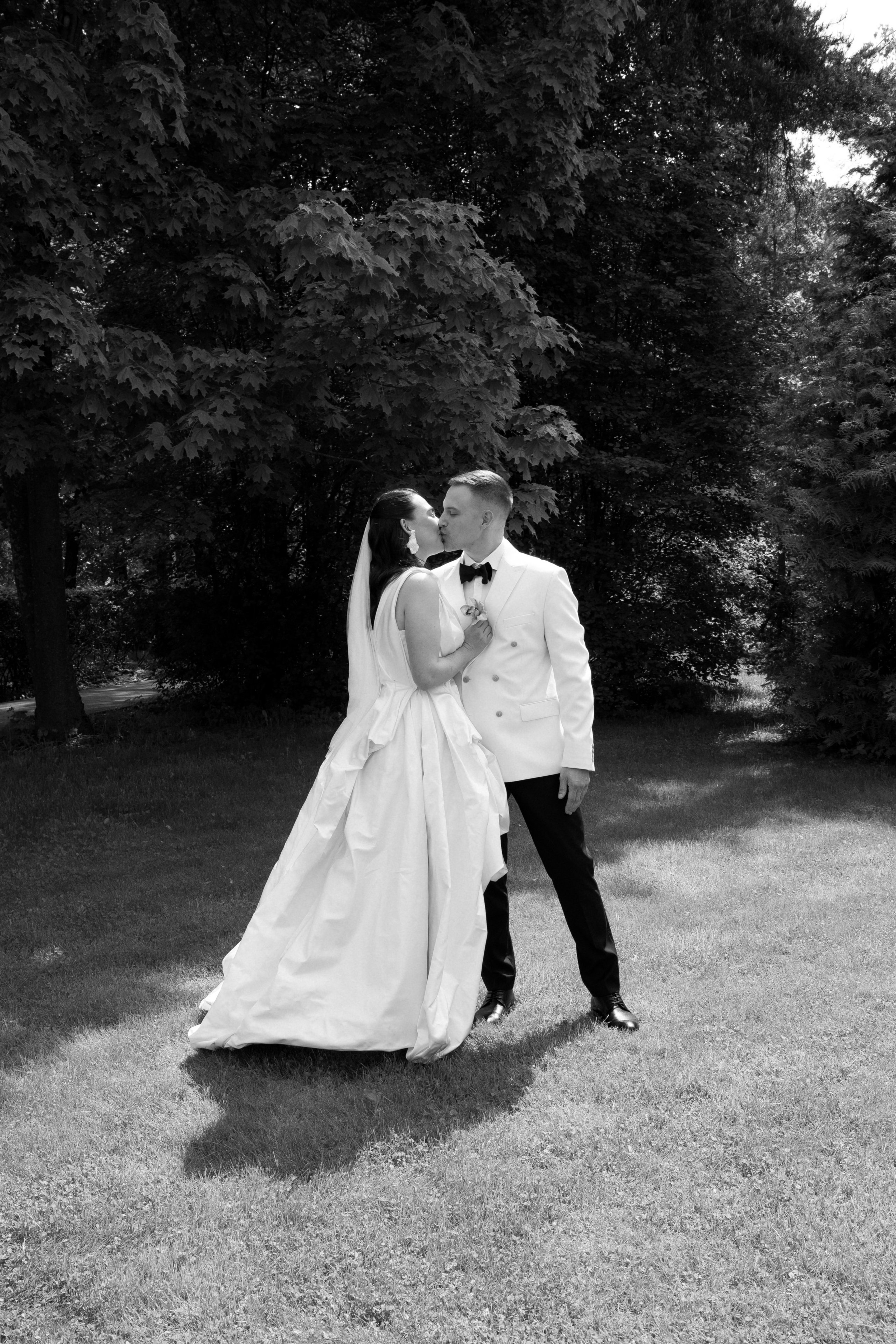 Мы выиграли в любовь. Свадебный фотограф в Санкт-Петербурге, Москве, СПб Сергей Поддубный