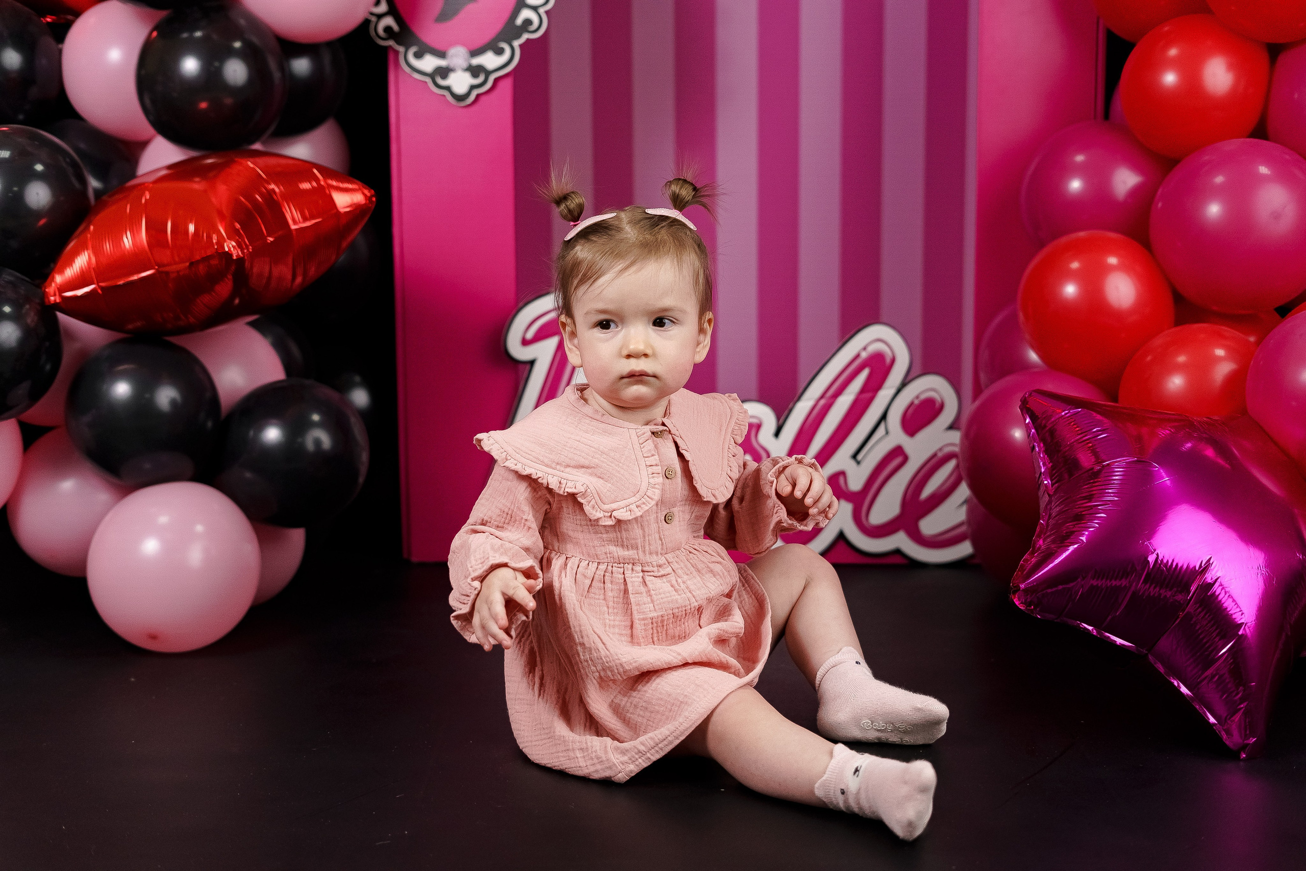 Детские локации. Фотограф новорожденных в г. Павлово Беспалова Екатерина