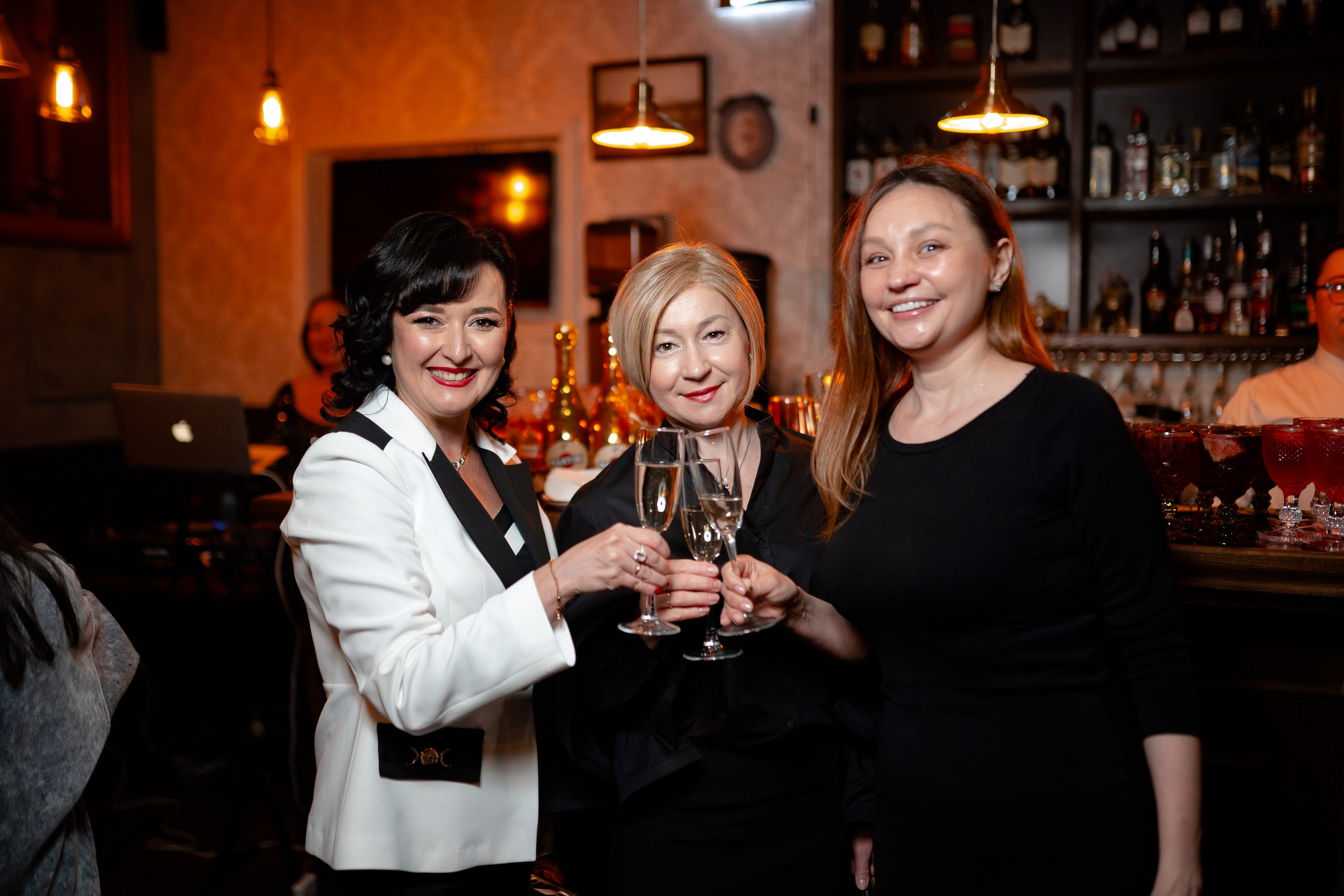 Борщ 5 лет. Свадебный и репортажный фотограф в Уфе и по России