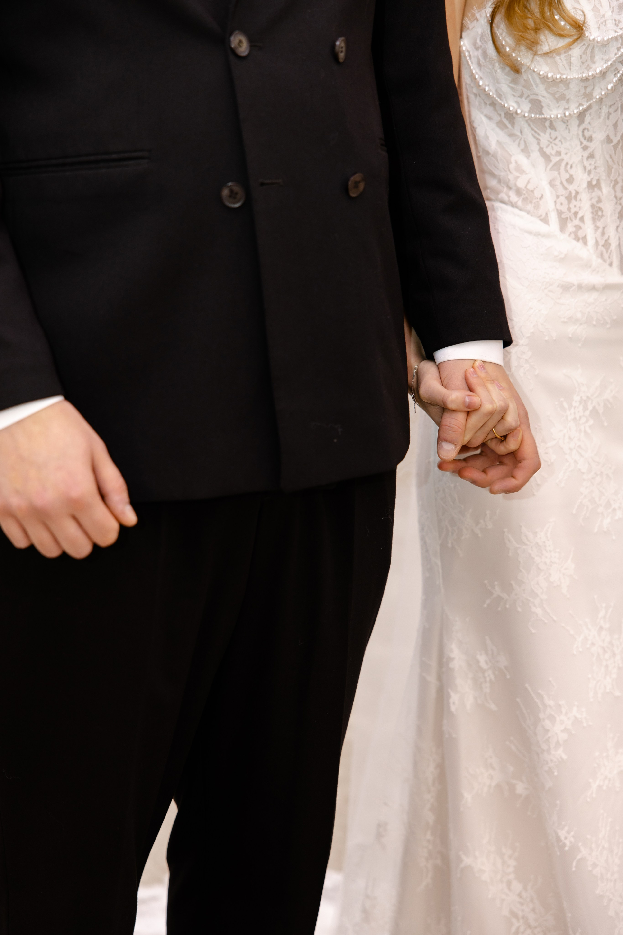 Вадим и Лиза. Свадебный фотограф Анна Бабахина