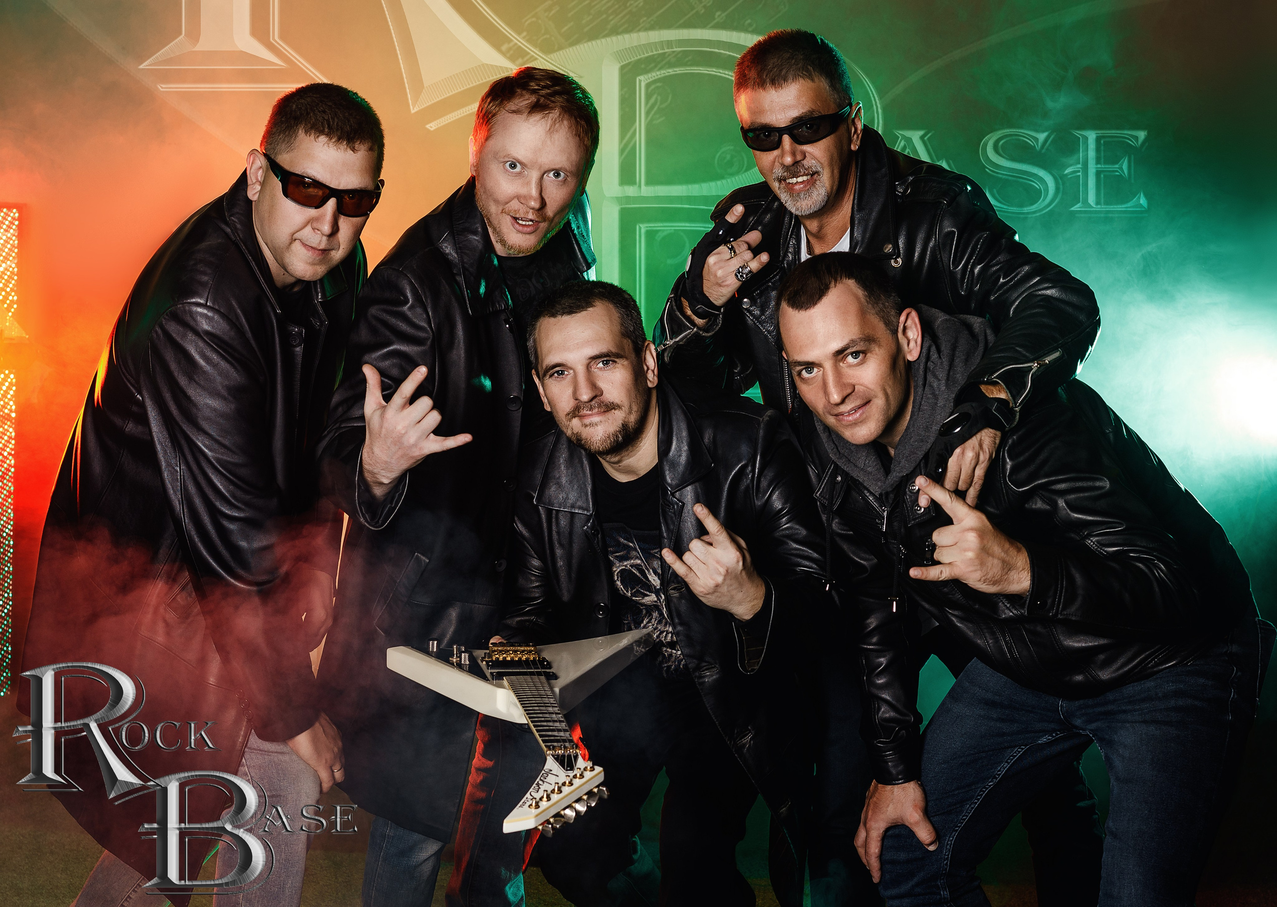 Rock Base. Ирина Ананич. Фотограф в Красноярске