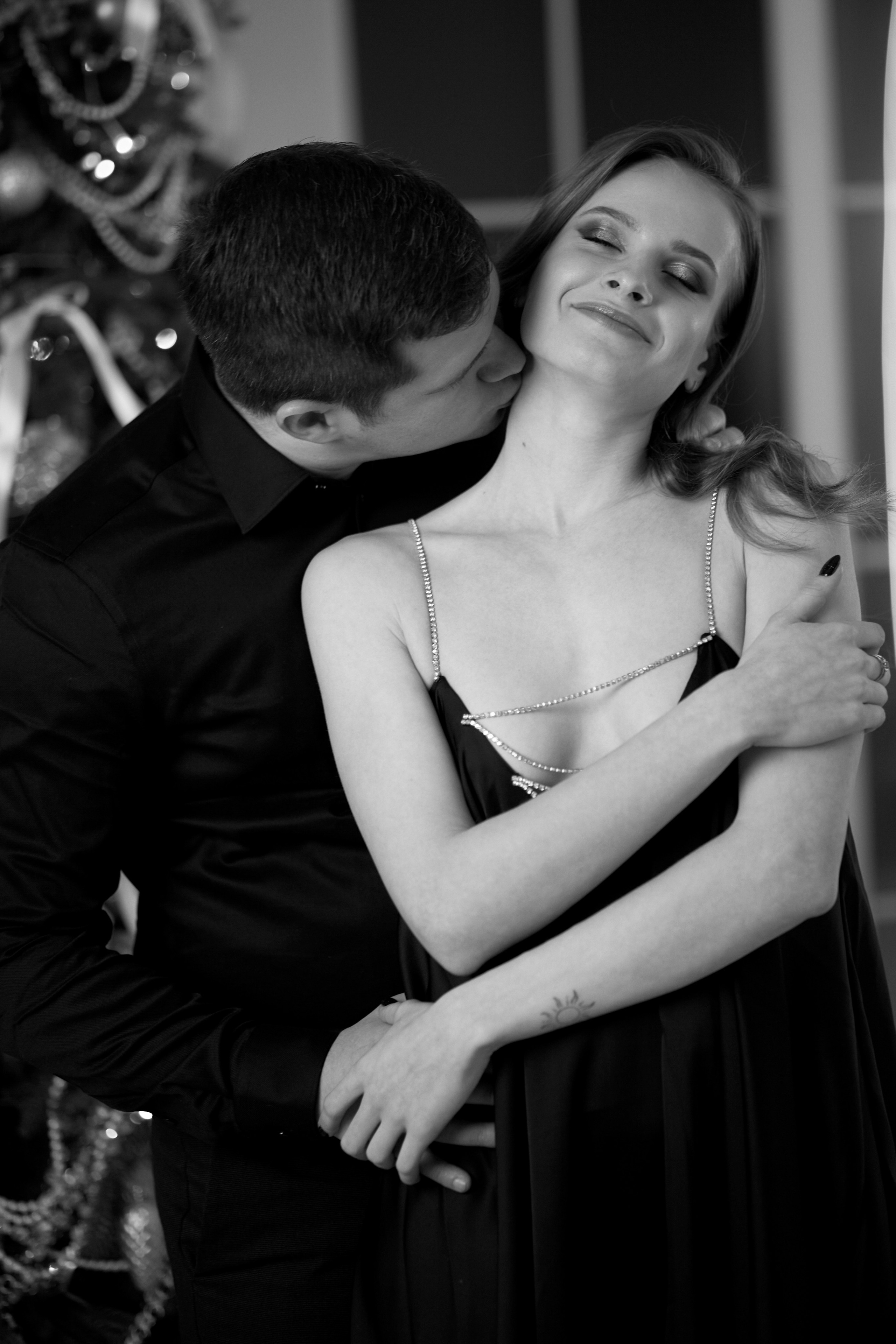 Алексей & Мария. Женский фотограф