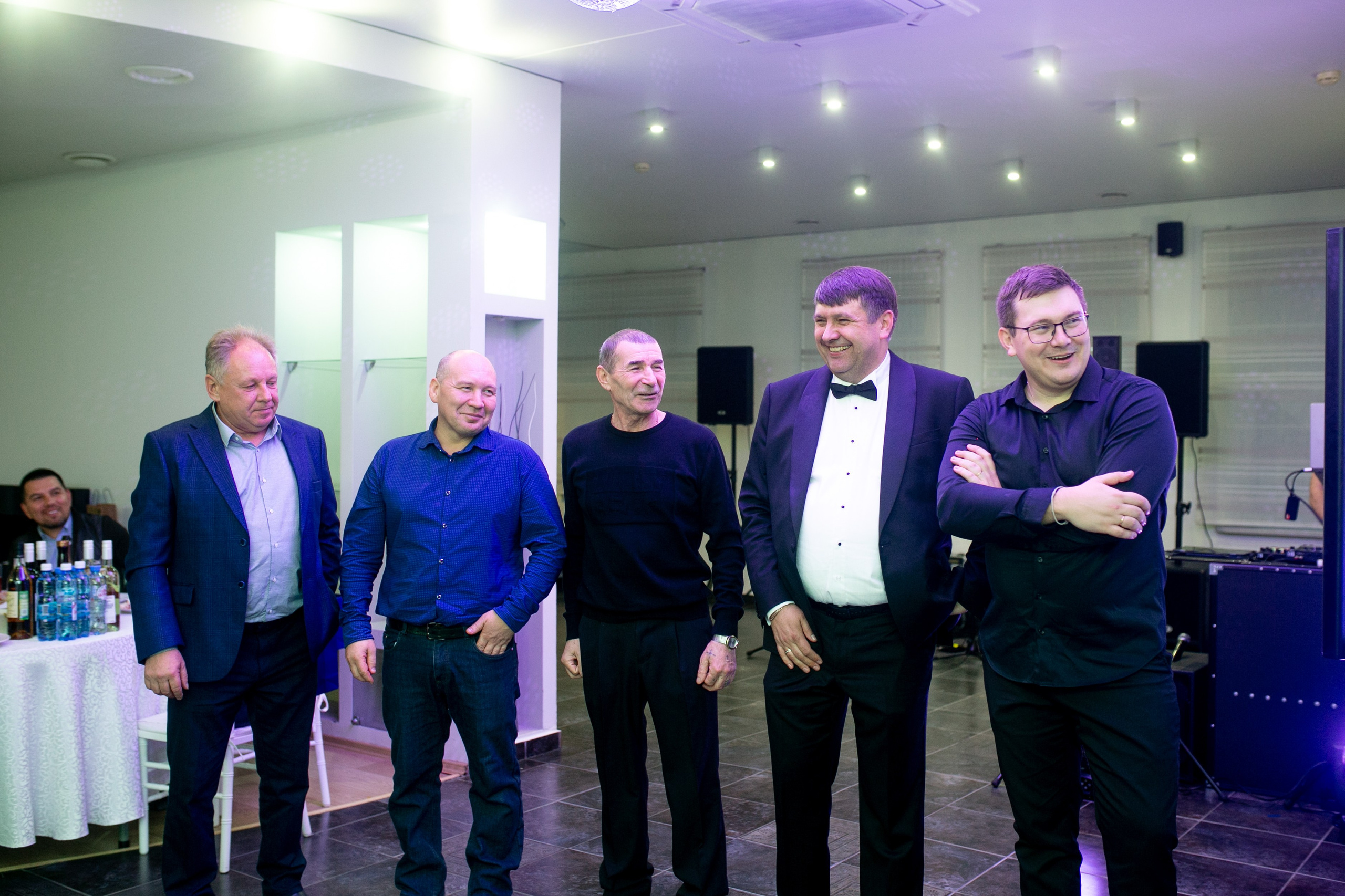 РСС 10 лет корпоратив. Фотограф в Новосибирске Ася Зверева