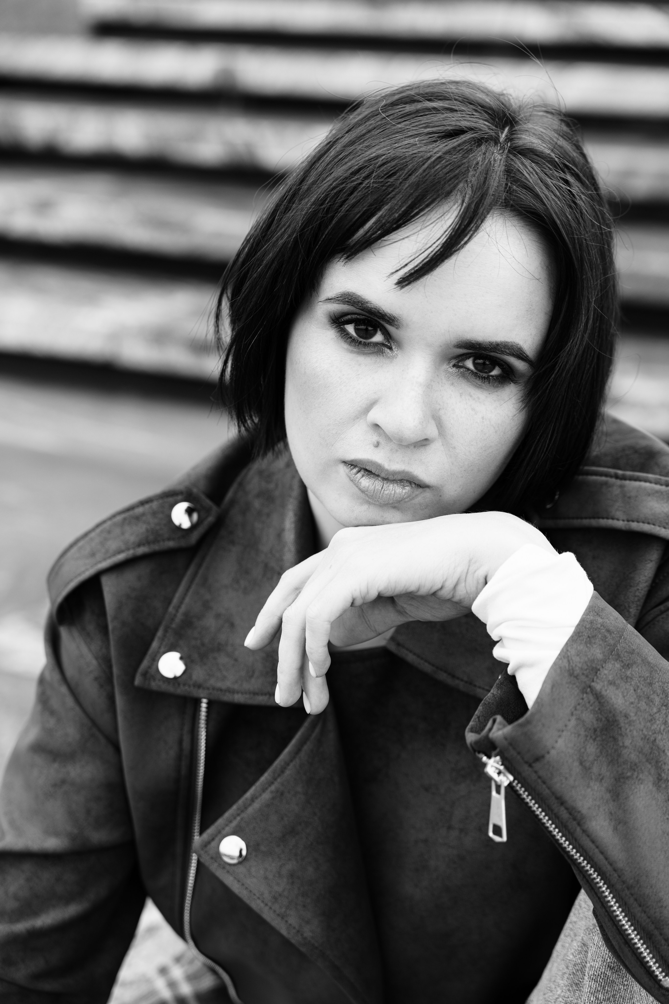 Виктория Цветкова. Портретный фотограф в Санкт-Петербурге Дмитриева Наталия