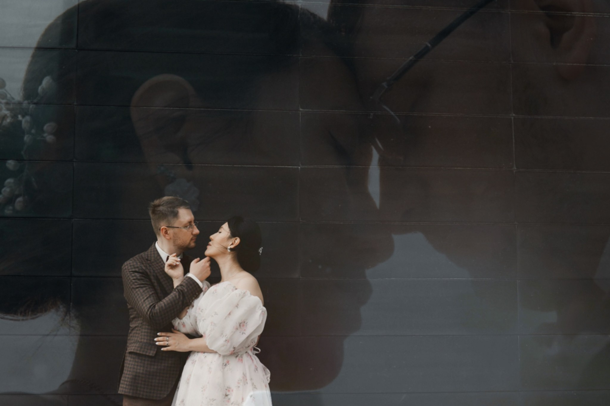 LoveStory. Фотограф Екатеринбург Мазейко Михаил