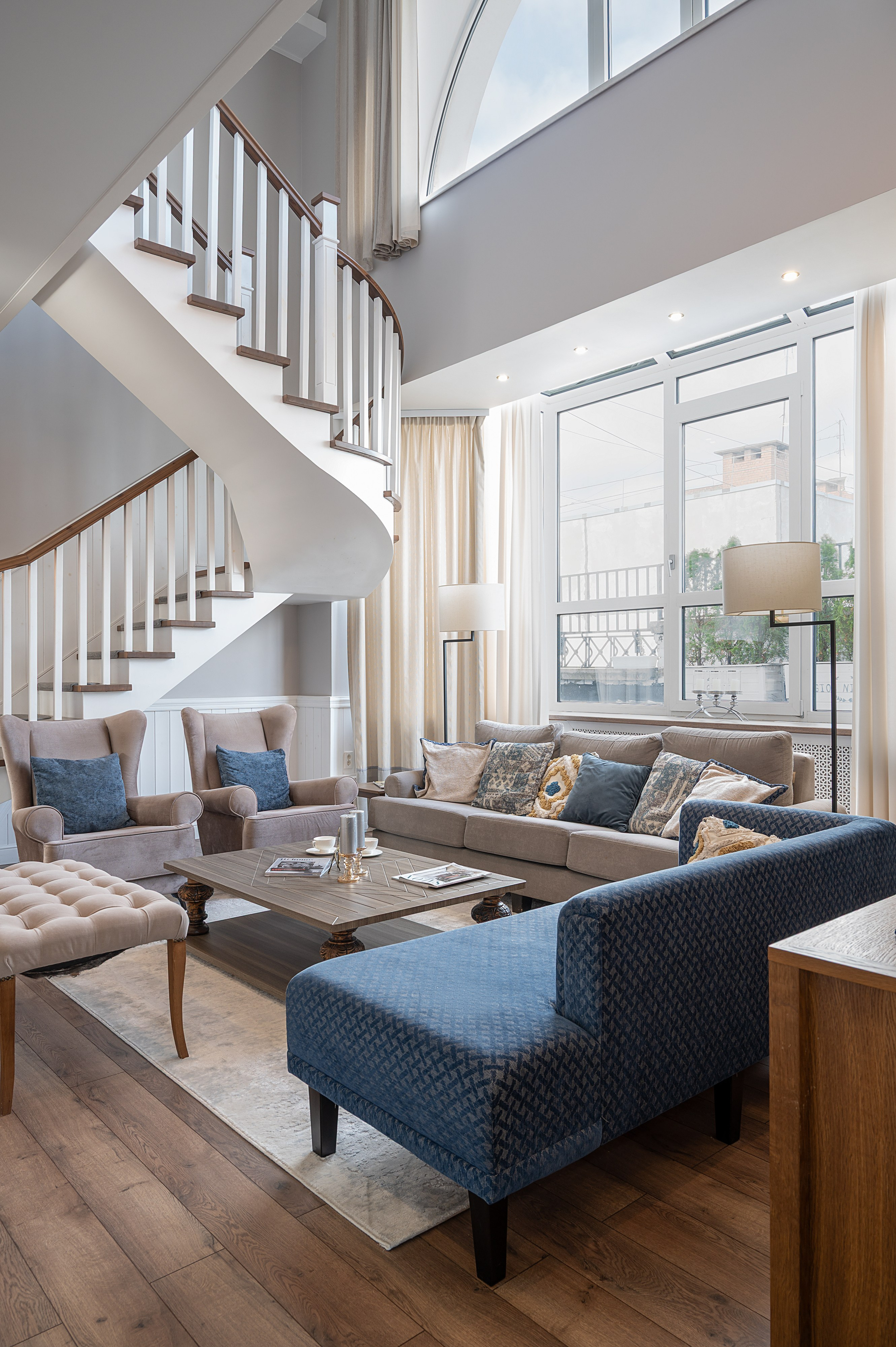 Интерьерная съемка. Фото|видеосъемка в Рыбинске