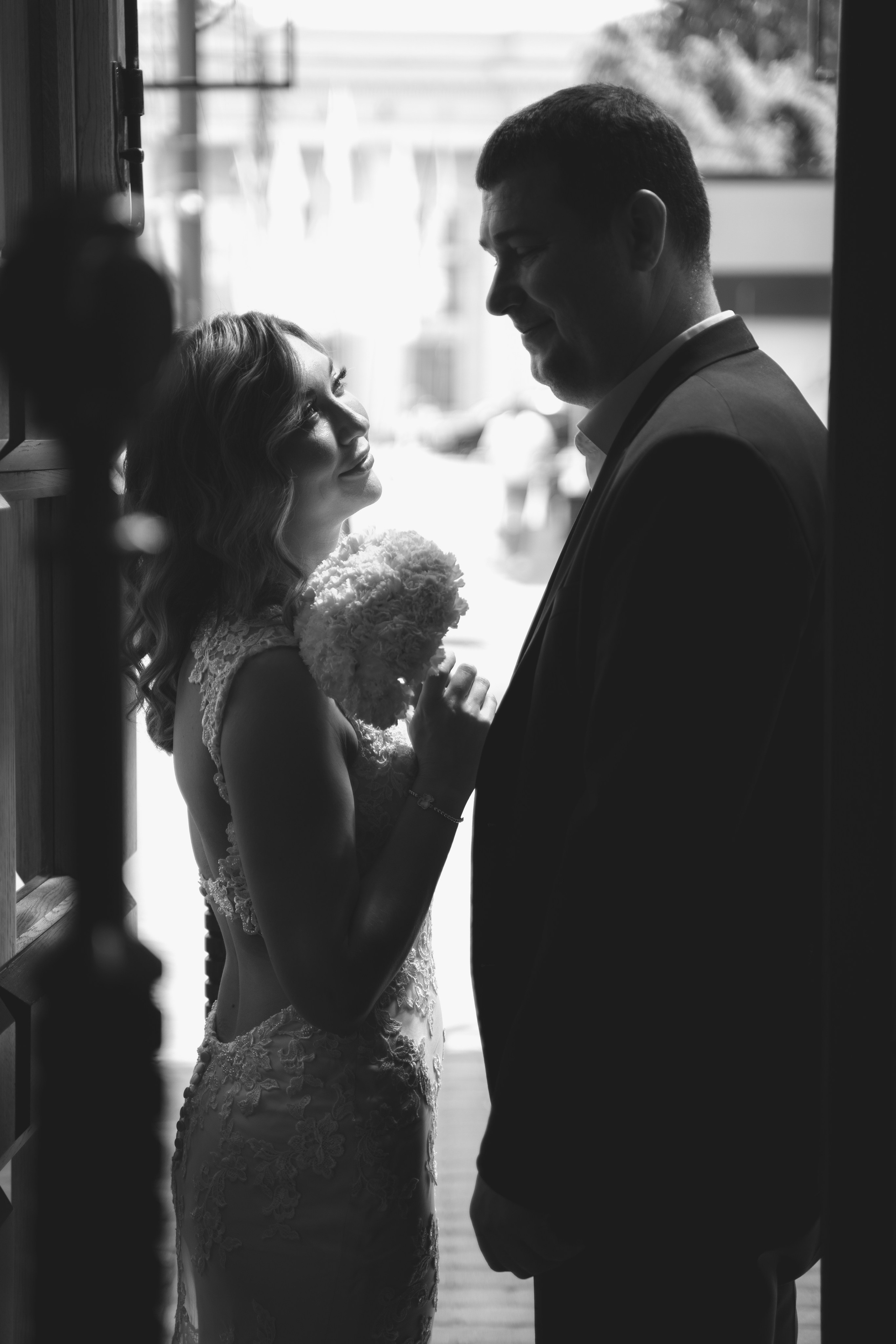 Классика. Фотограф Мария Зайчик