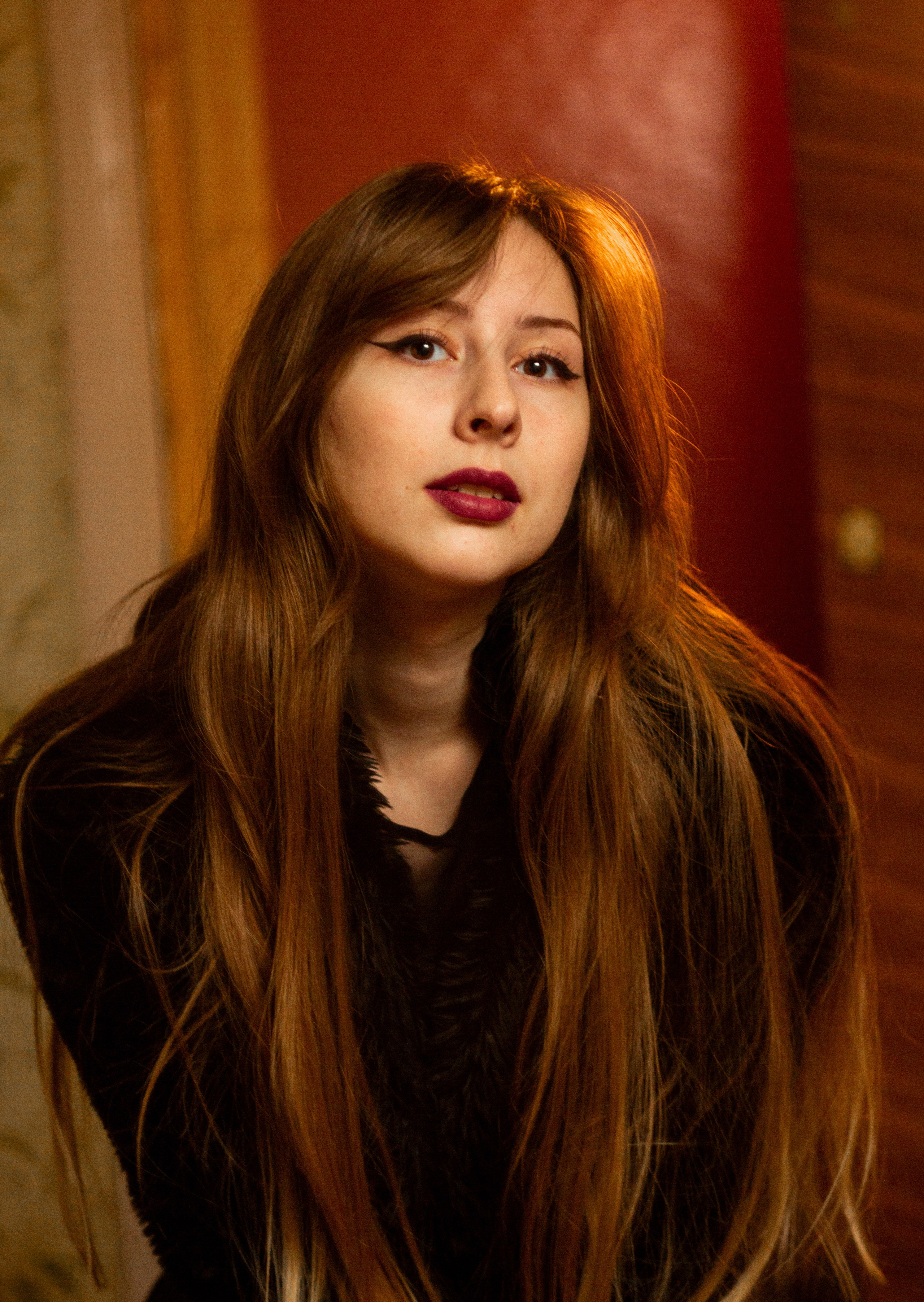 Anastasiya | Elegance