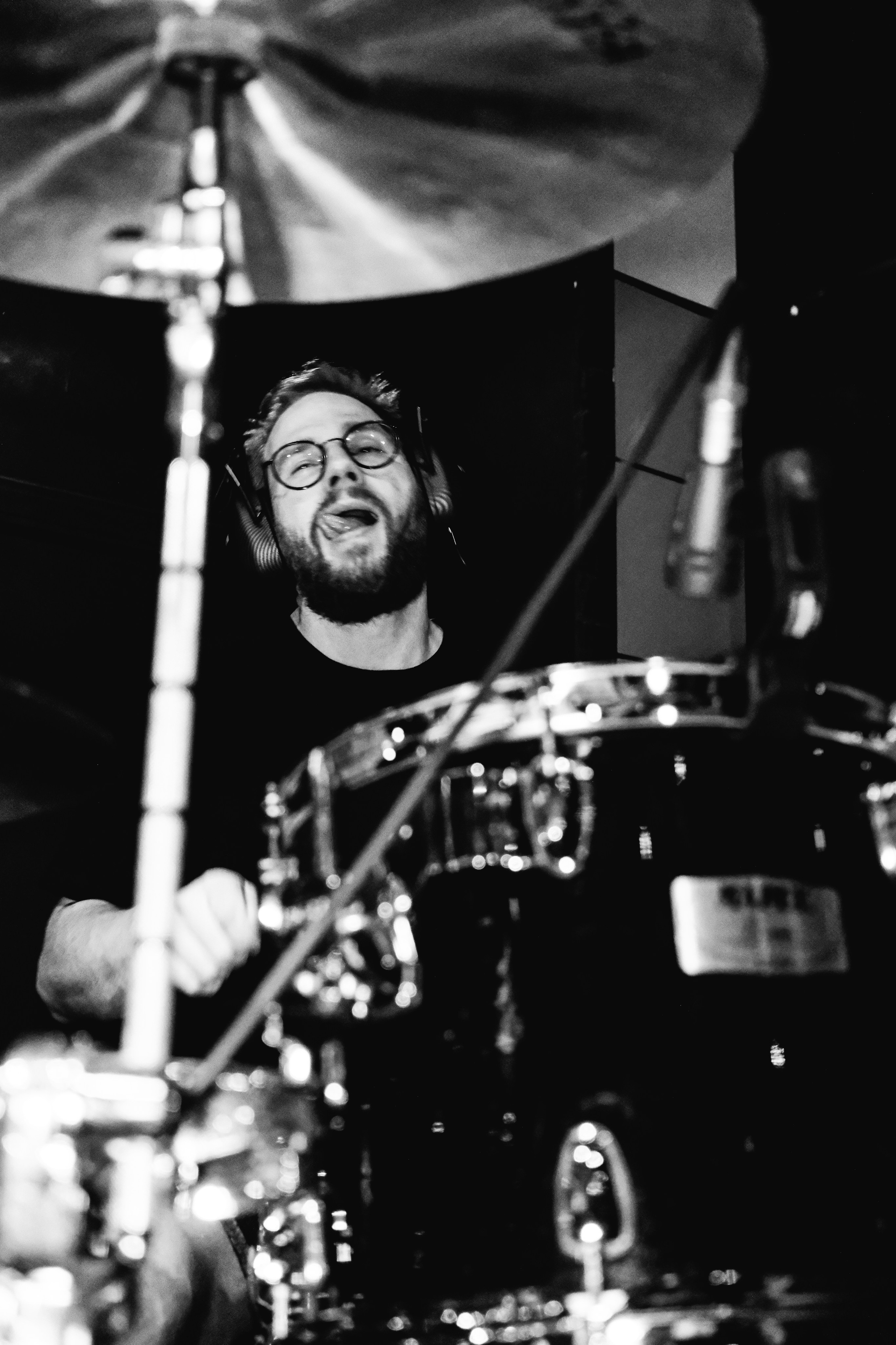 Концерт. Фотограф и видеограф в Тюмени Анна Жагорина, ваши фото еще не отдавали так быстро!