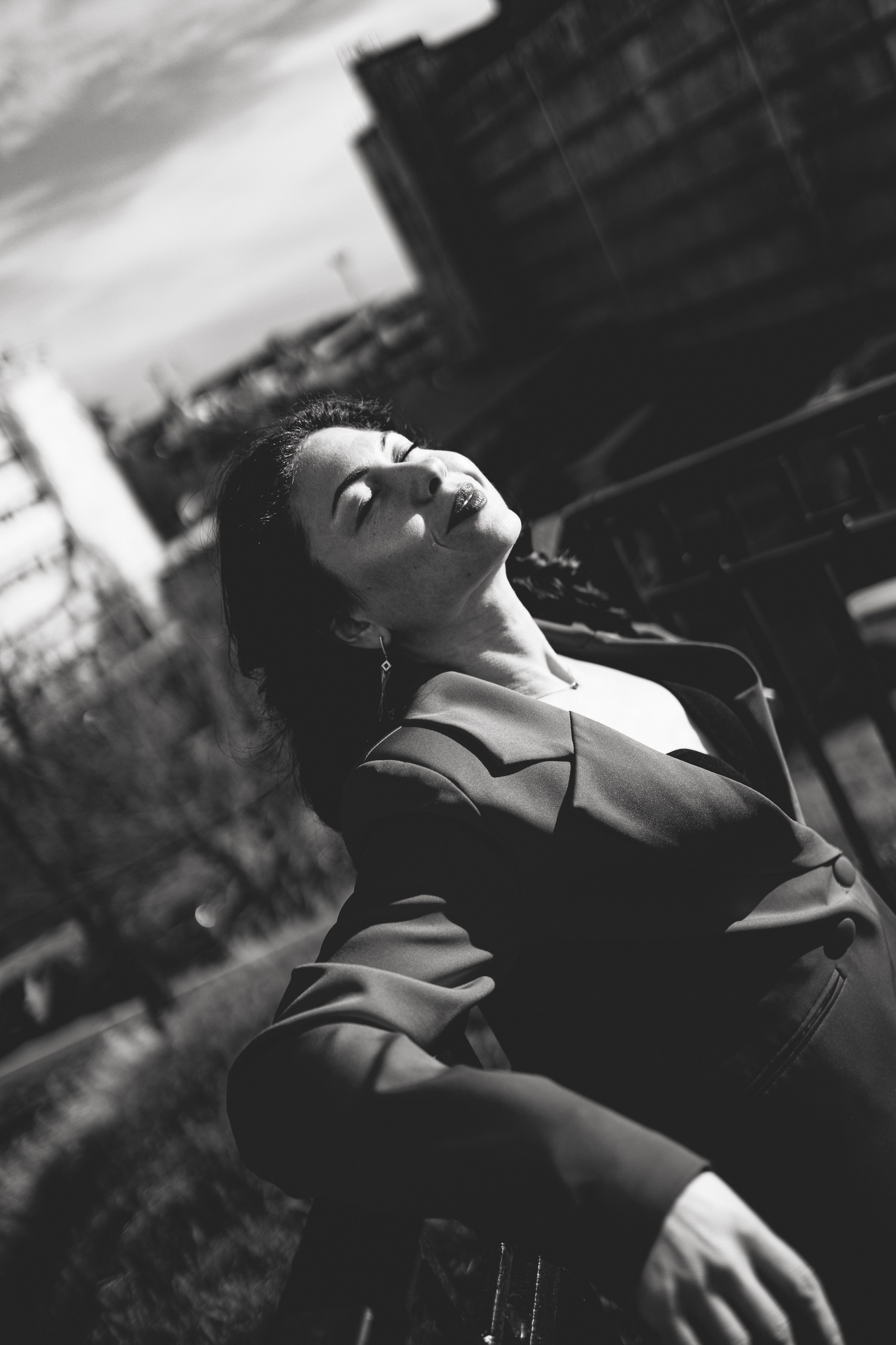 Алёна. Фотограф в Выборге и Санкт-Петербурге Маша Гуляева