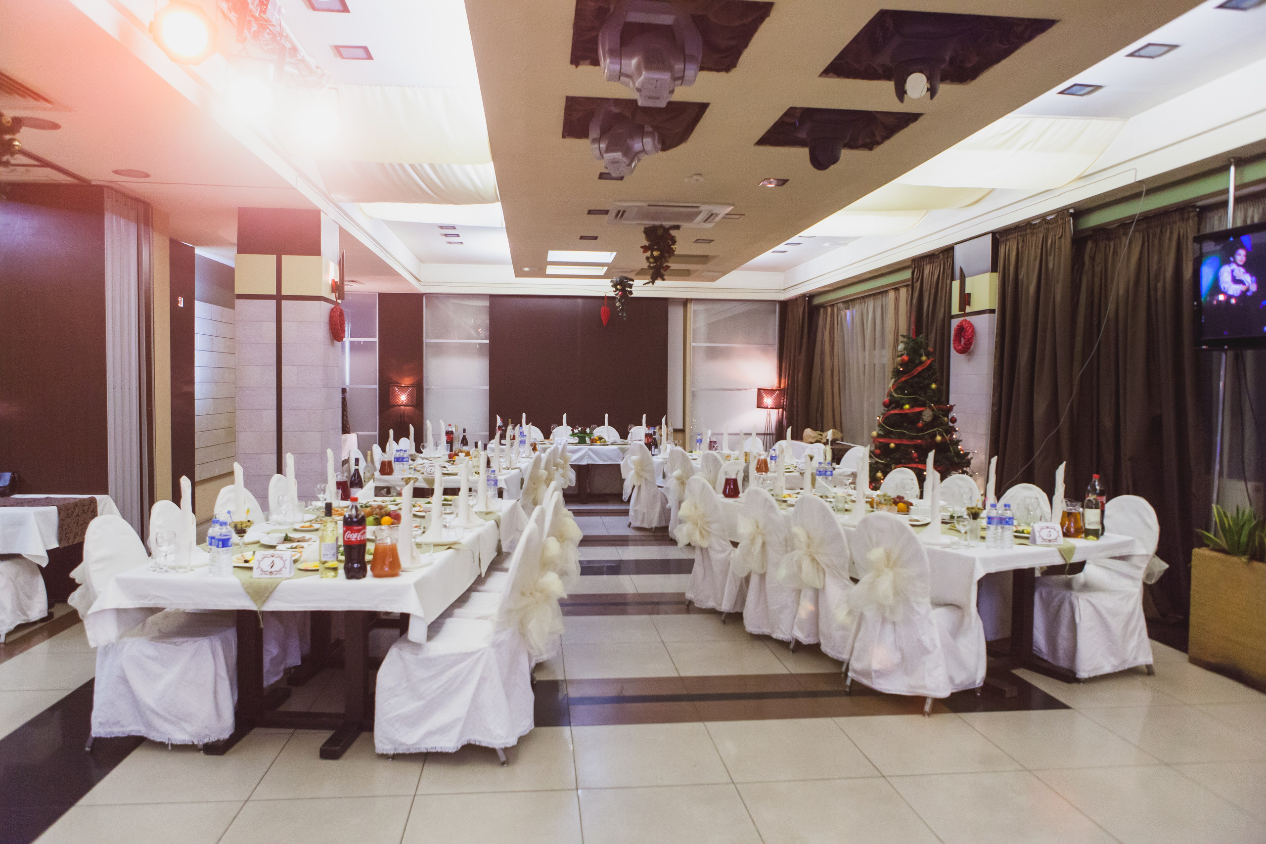 Юбилей 55 лет. Видеооператор/Фотограф Николай Завьялов