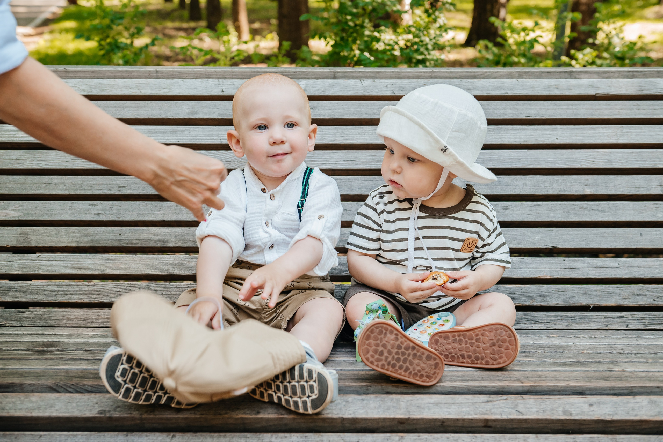Случайная встреча. Свадебный и семейный фотограф в Дзержинске Екатерина Шулакова