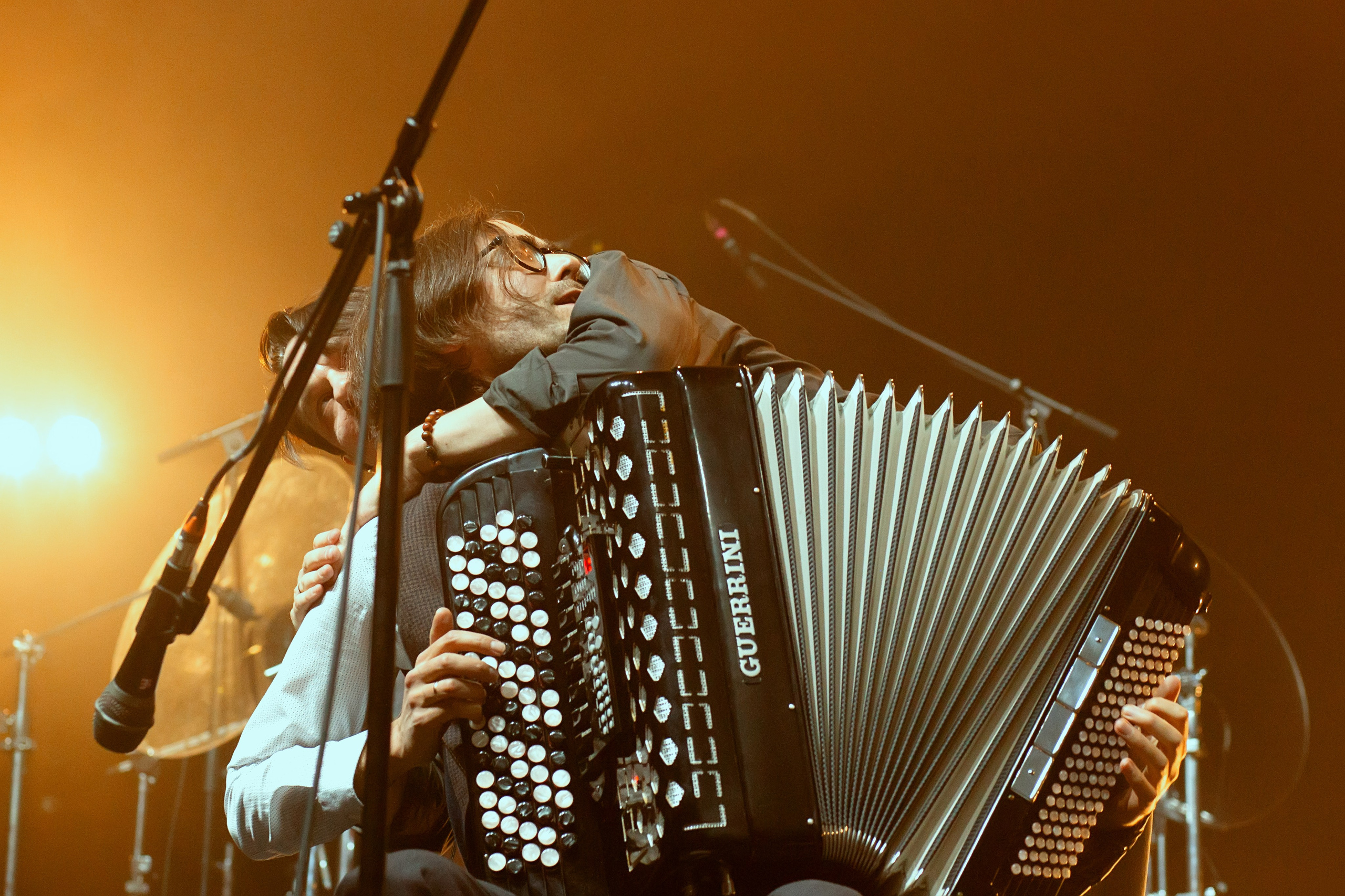 Фотосъемка концерта АФФИНАЖ Aurora СПБ. Портретные фотосессии, контент-съемки, репортаж