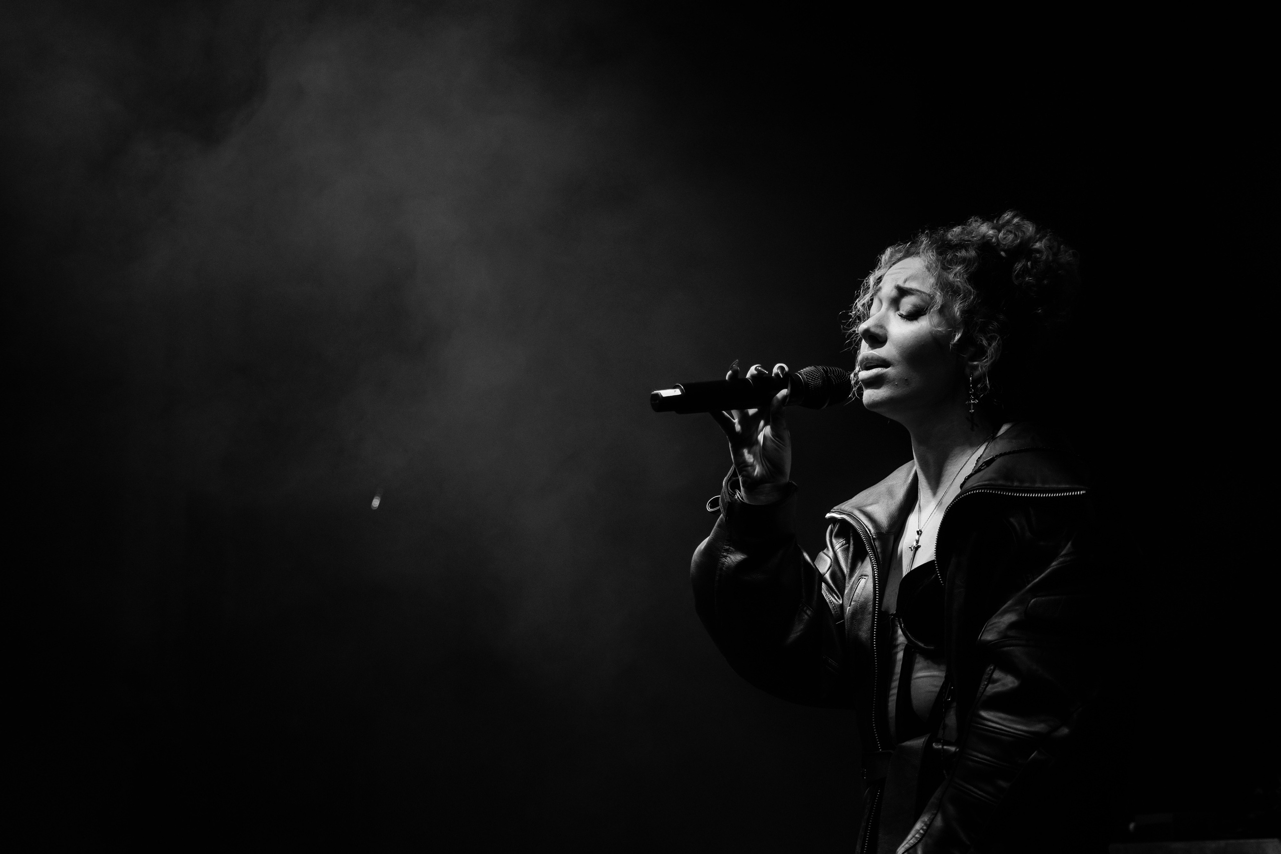 VK МУЗЫКА. Фотограф в Москве Алексей Виноградов