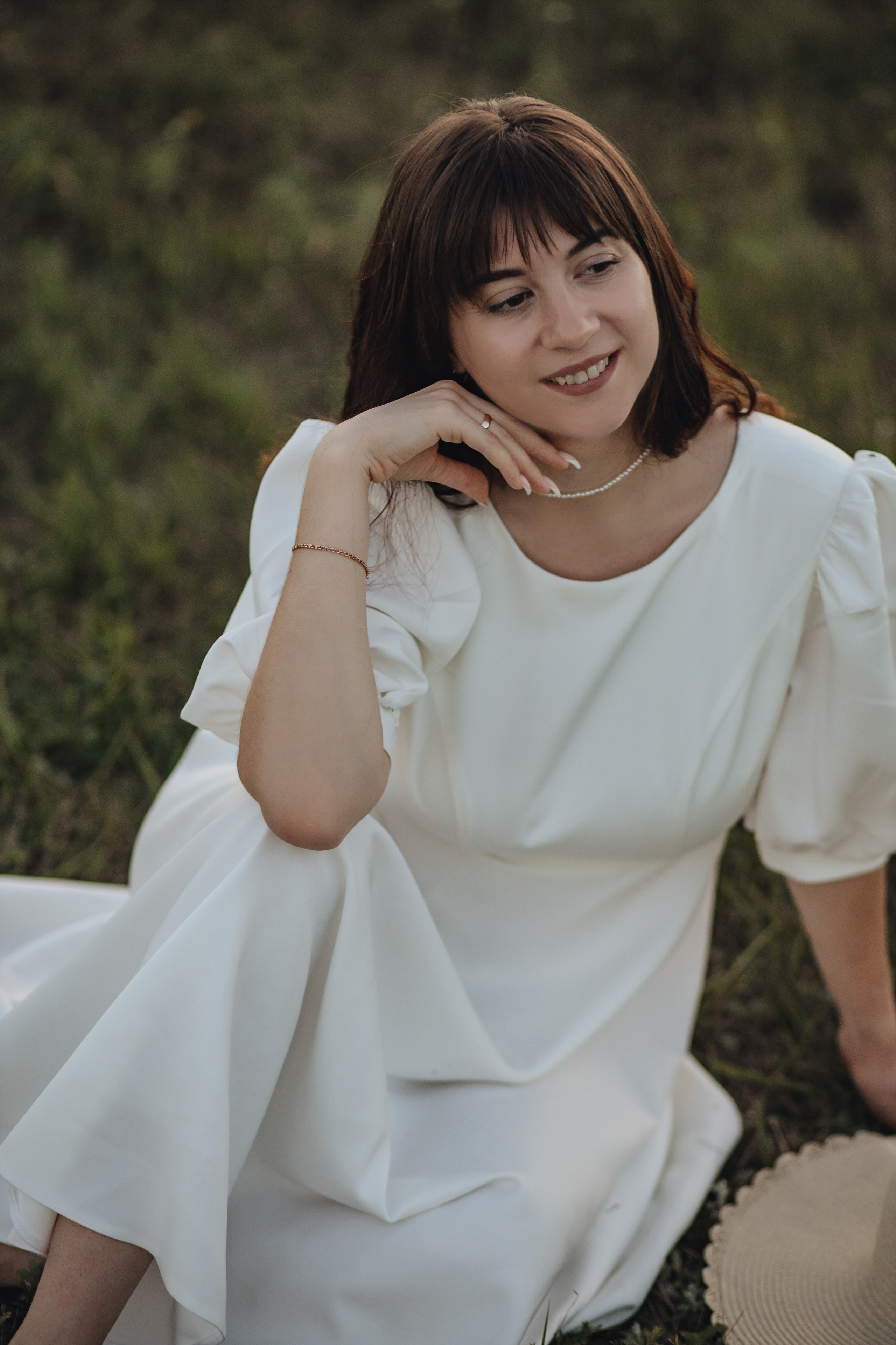 Анна. Фотограф Малофеева Алина