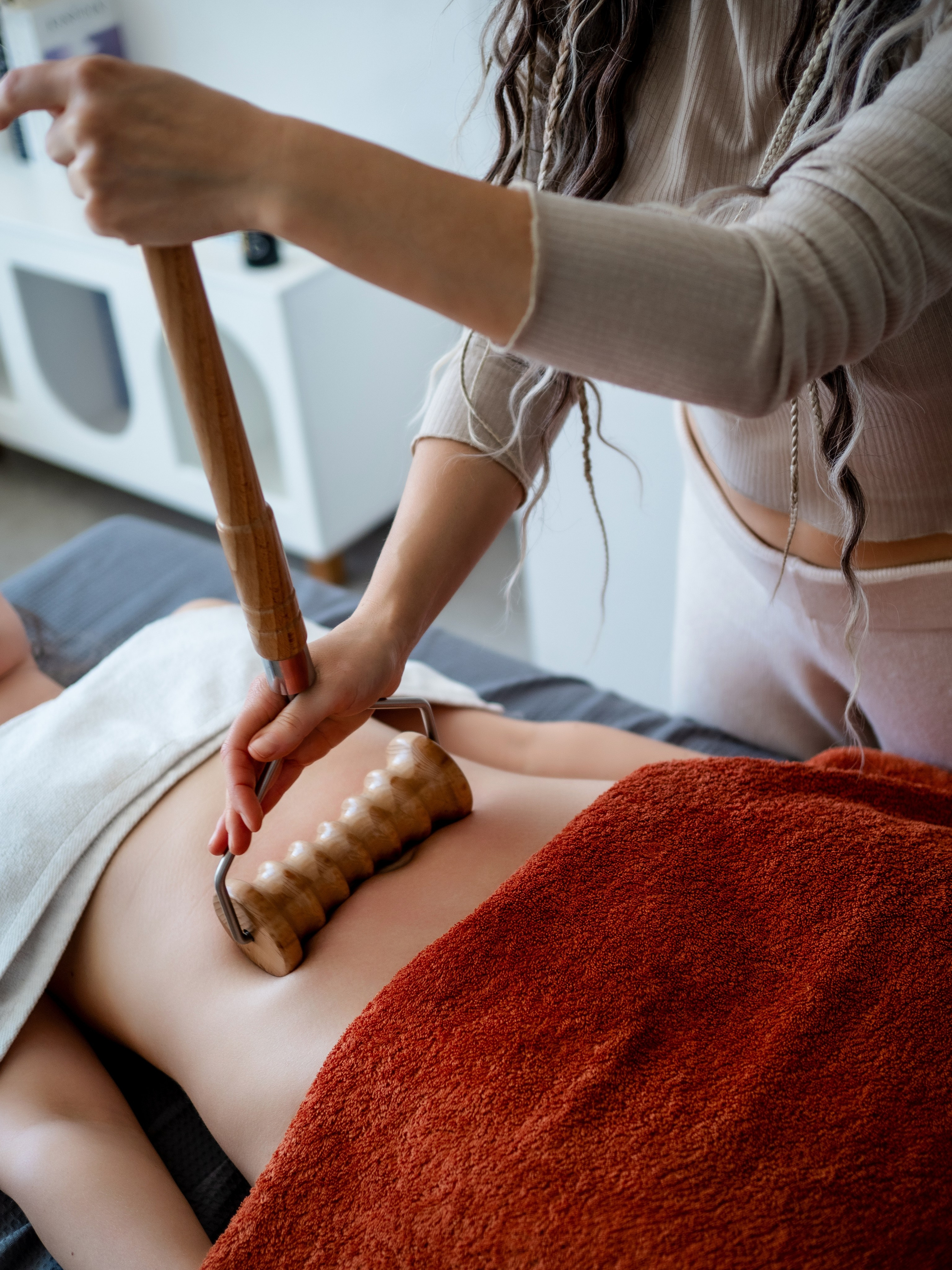 Мадеротерапия — для контента. Кулишова Катерина — твой фотограф