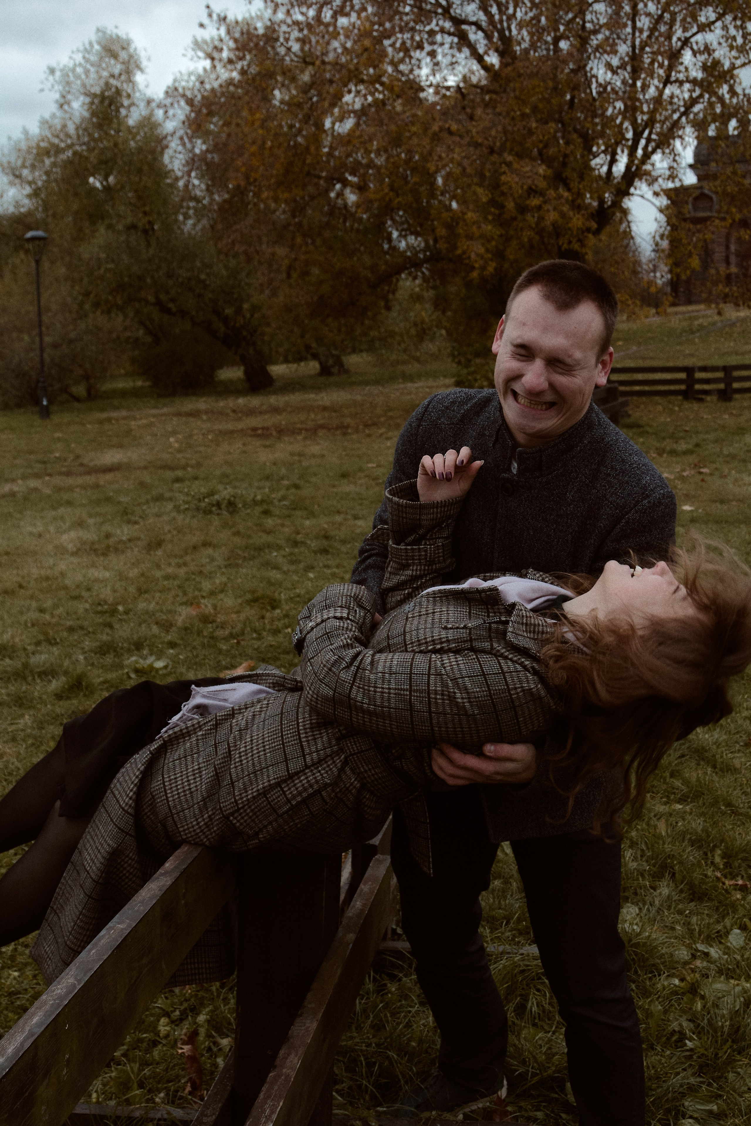 Юлия и Евгений. Фотограф лавстори Москва/МО Приятелева Ангелина