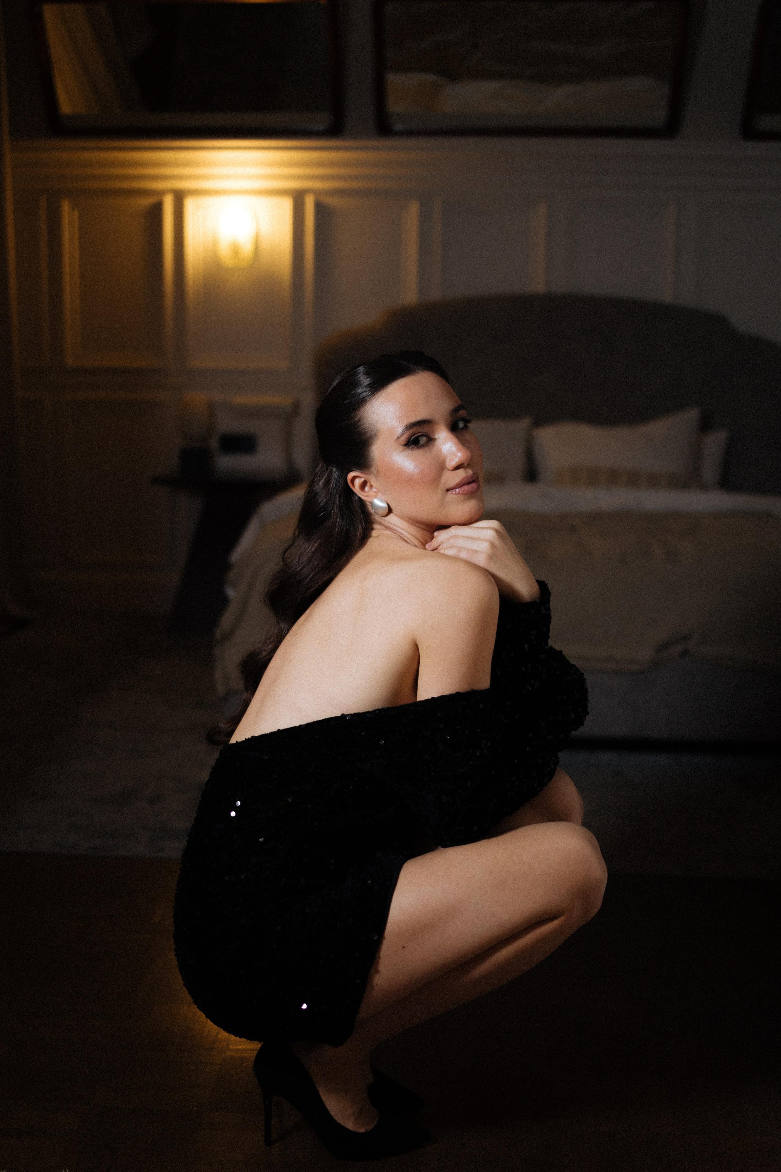 Индивидуальные. Главная