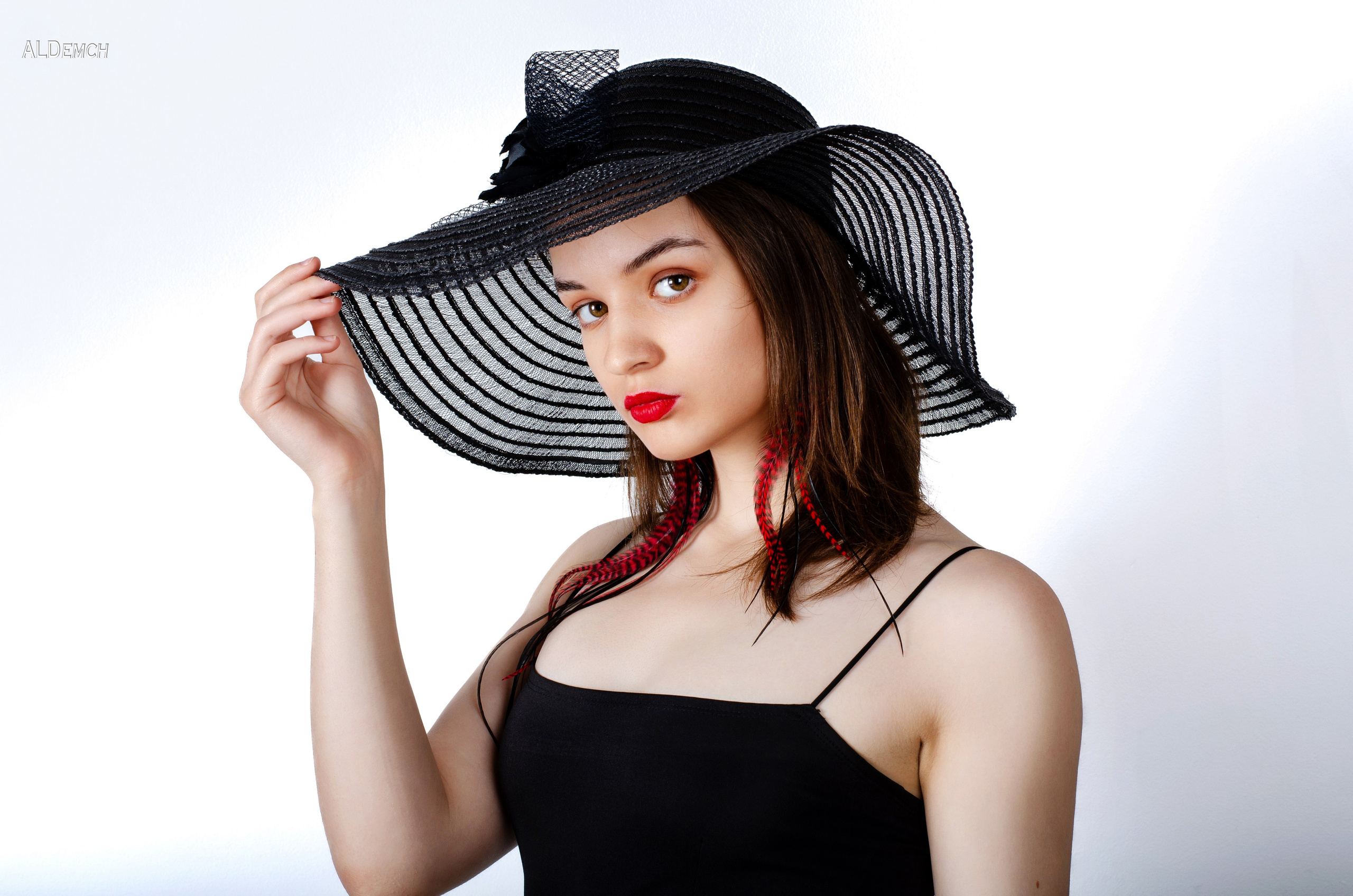 Фотосессия в фотостудии Unicorn Studios в зале Svet Москва