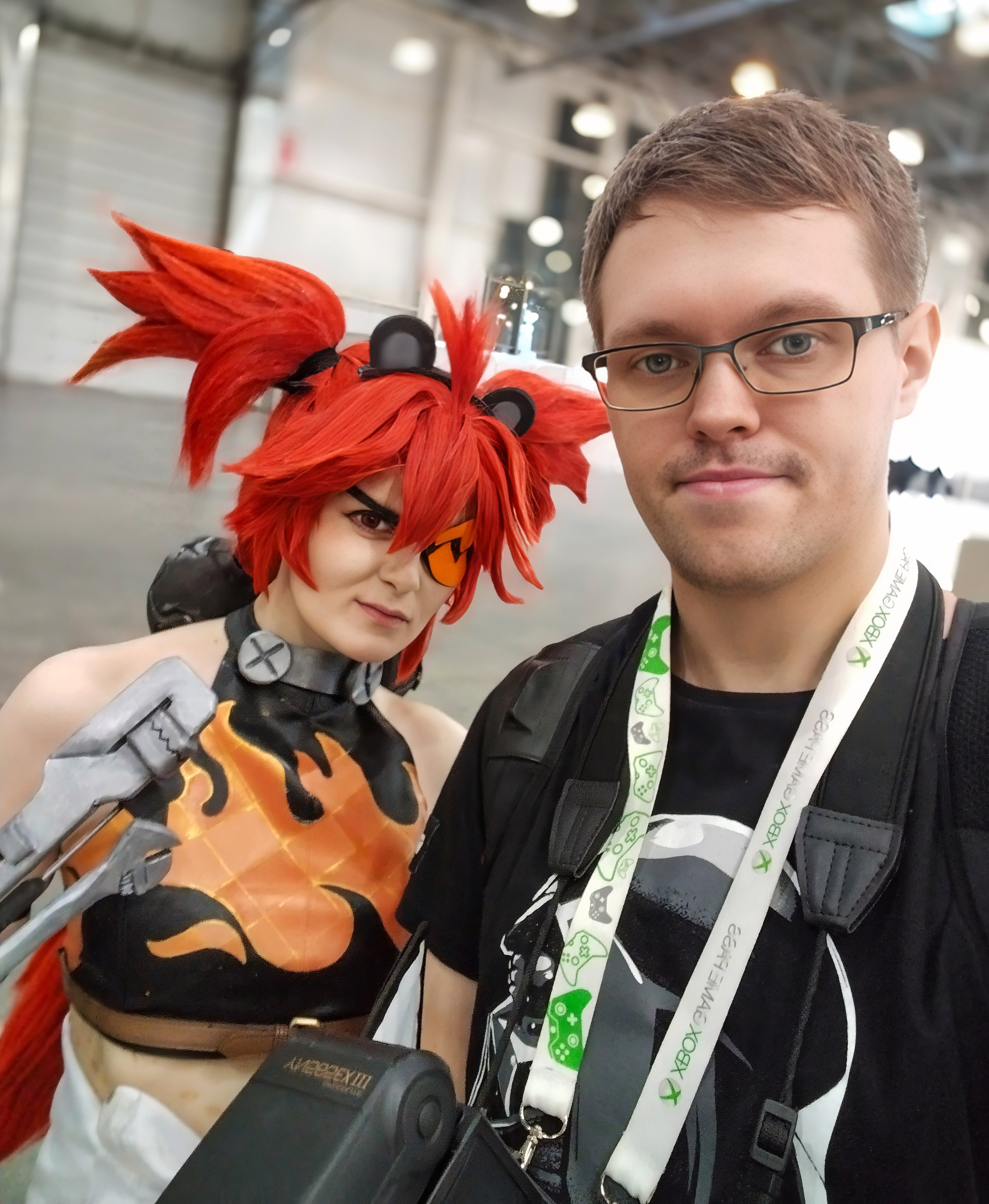 Игрокон 2025 фестиваль косплея и настольных игр в Москве. Фотографии от фотографа. Видеооператор, ретушёр. Дмитров, Москва и область