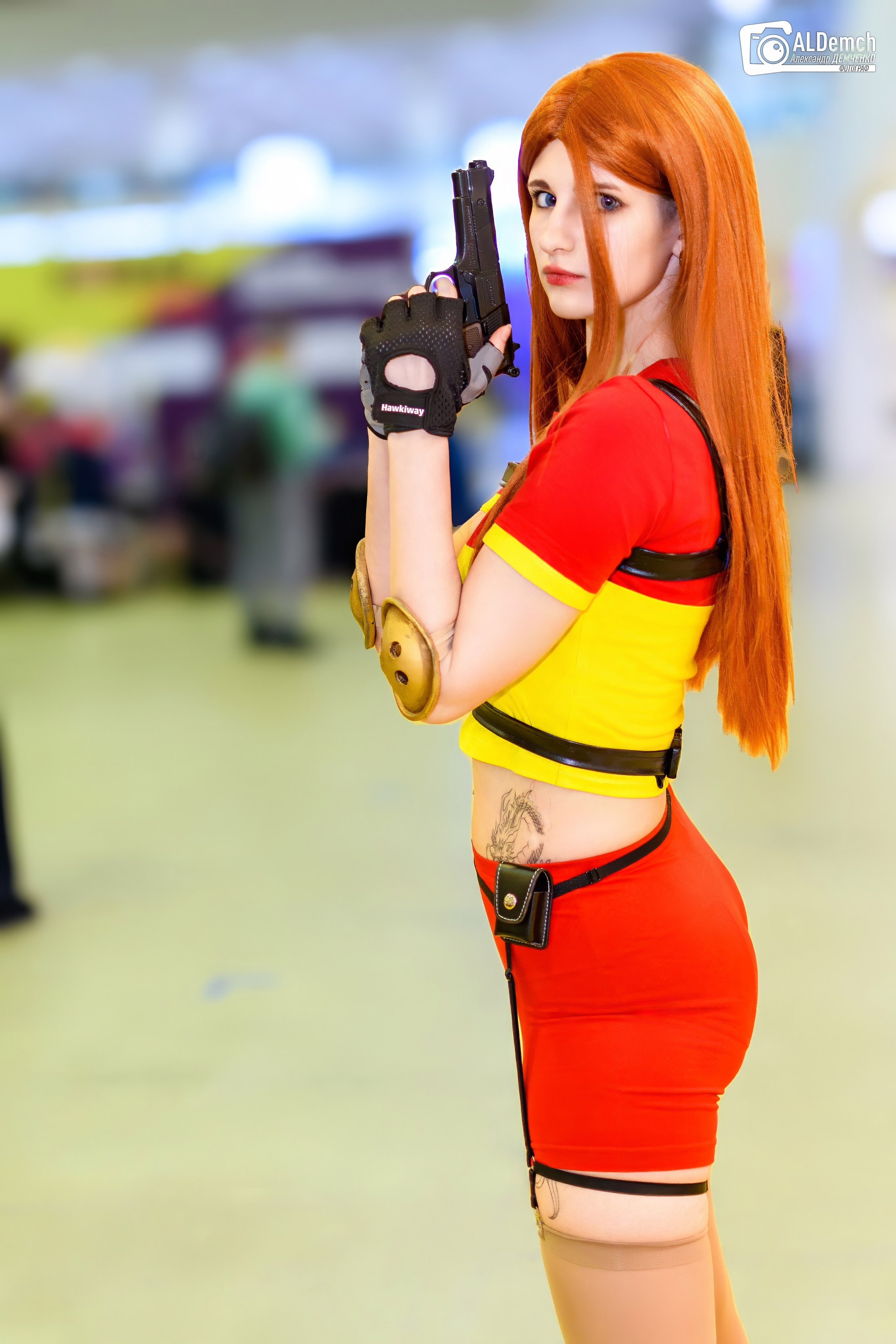 Аниме картинки персонажей и косплей фото в России Москве