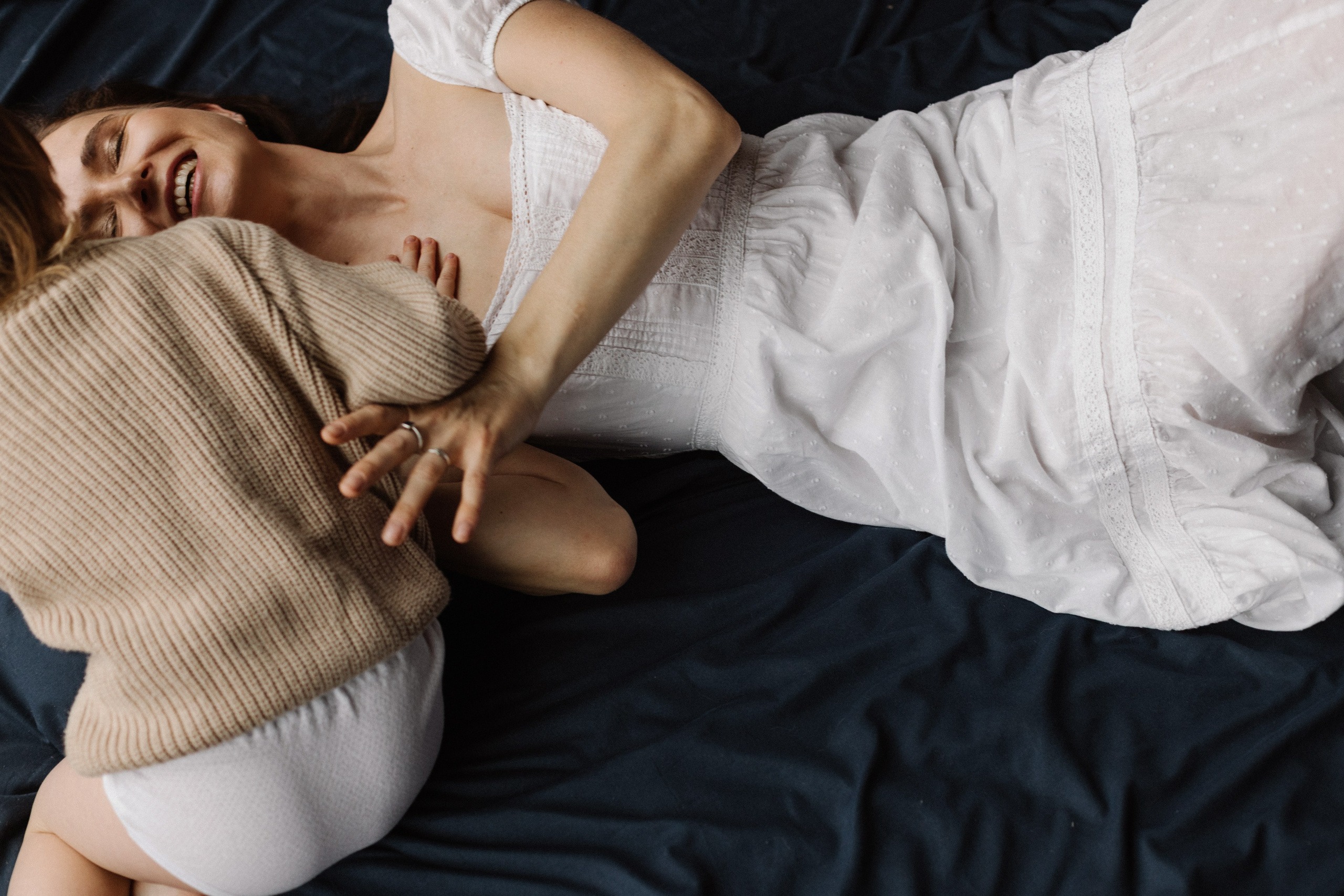 Анна и Соня. Klerout Photographer