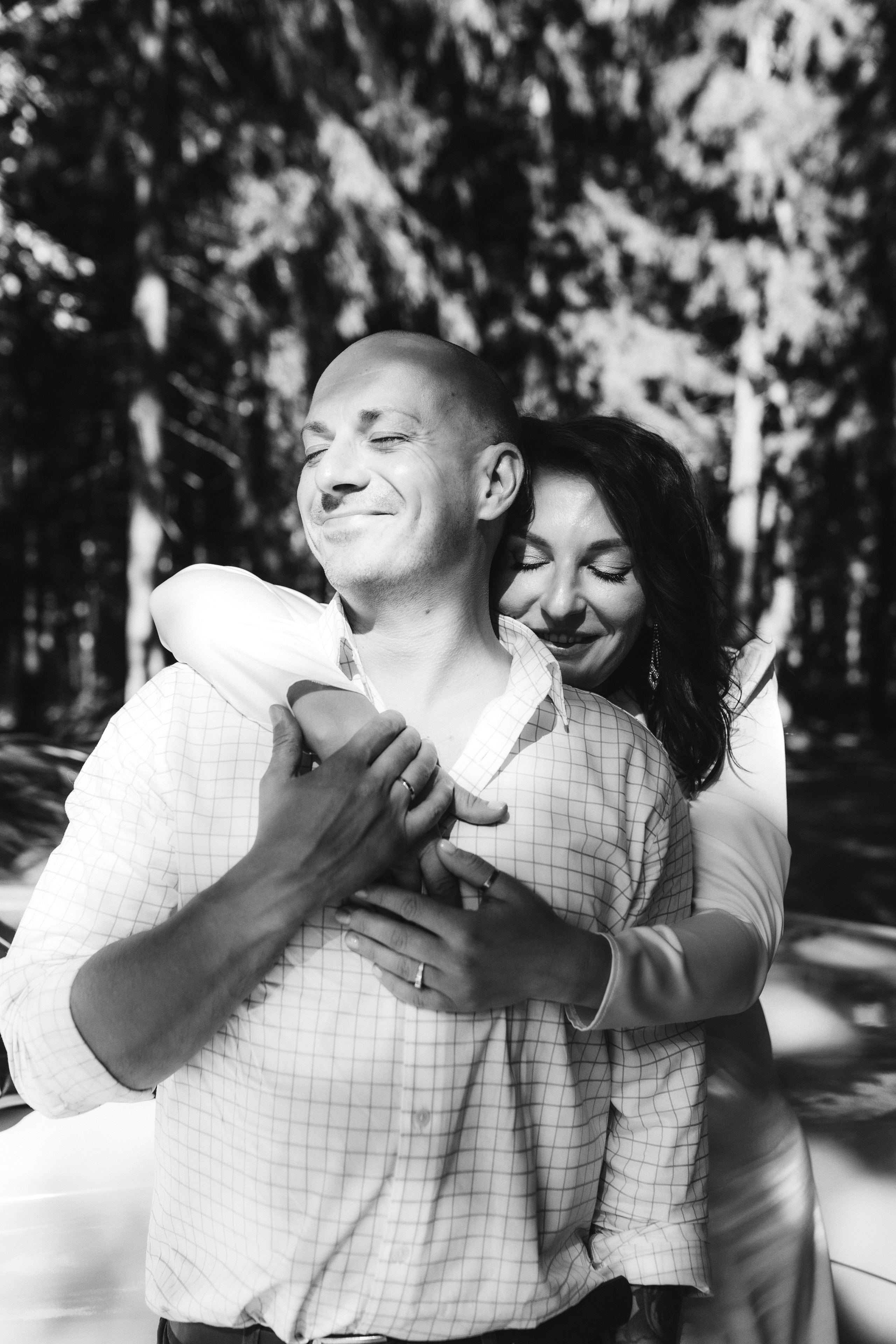 Свадьба Ольги и Максима. Klerout Photographer