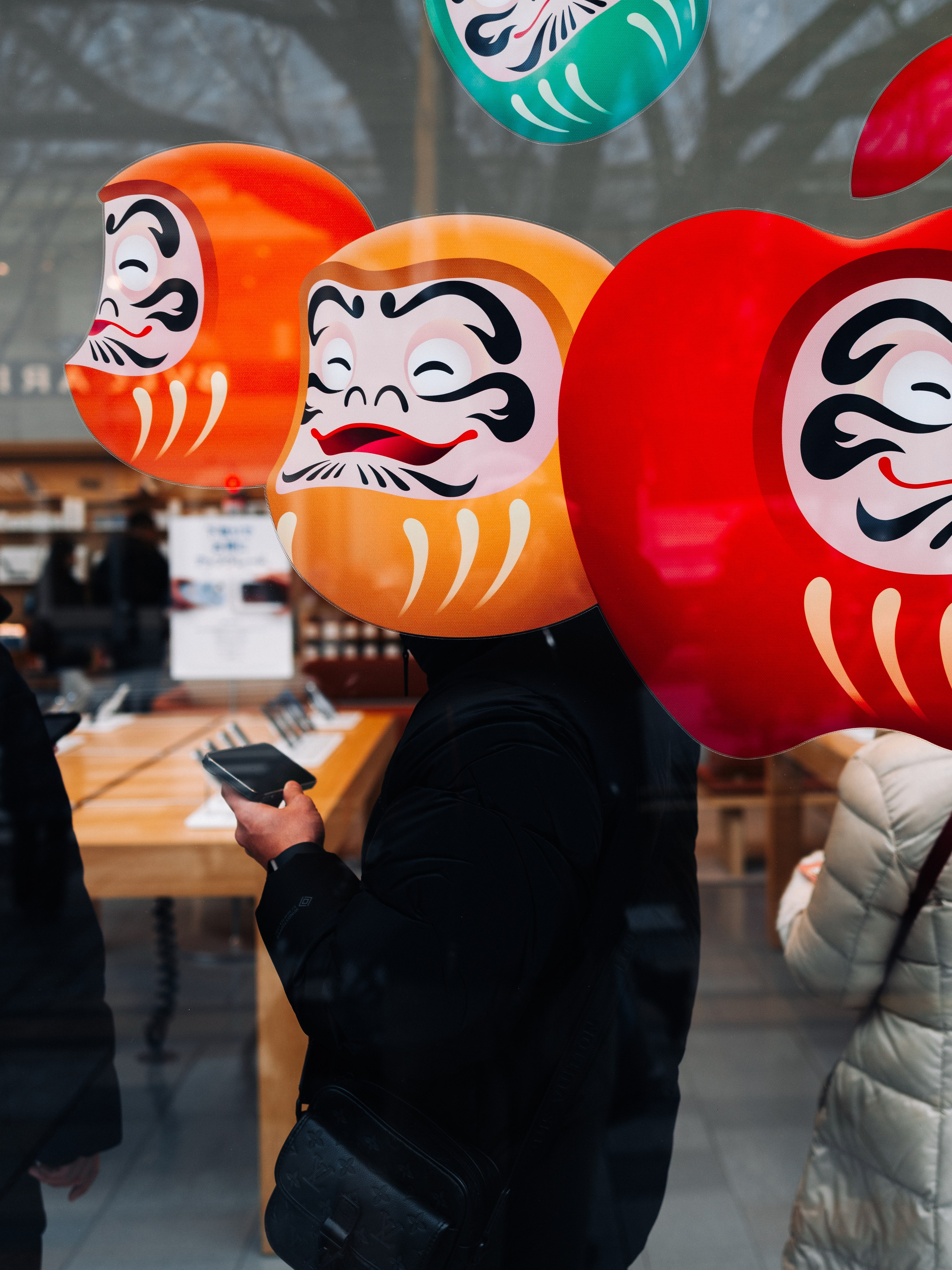 Japan/Япония. @tomrus: Рустам Шагиморданов — фотограф