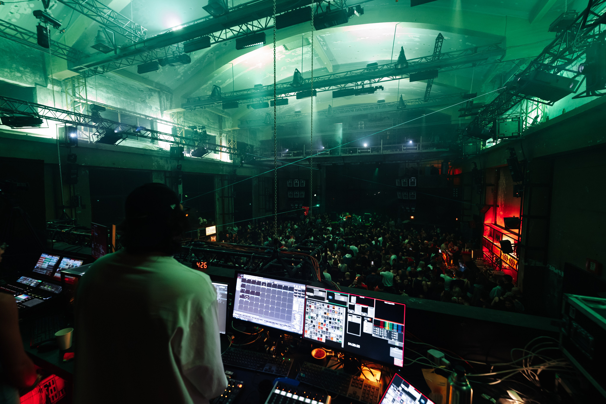 SICK YEARS, ARMA ╳ SILA SVETA. @tomrus: Рустам Шагиморданов — фотограф