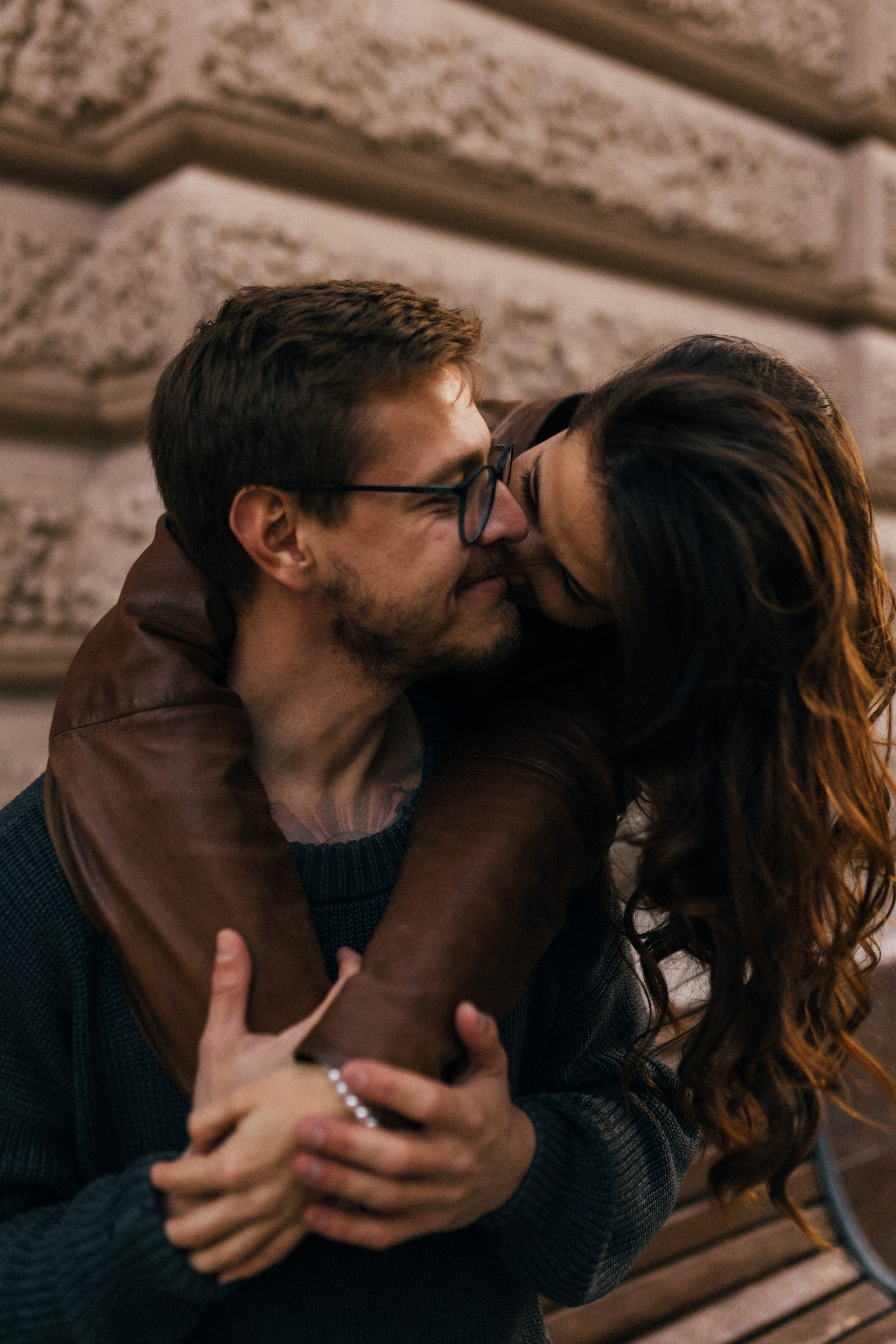 Вадим/Таня. Фотограф в Москве Татьяна Сергеева