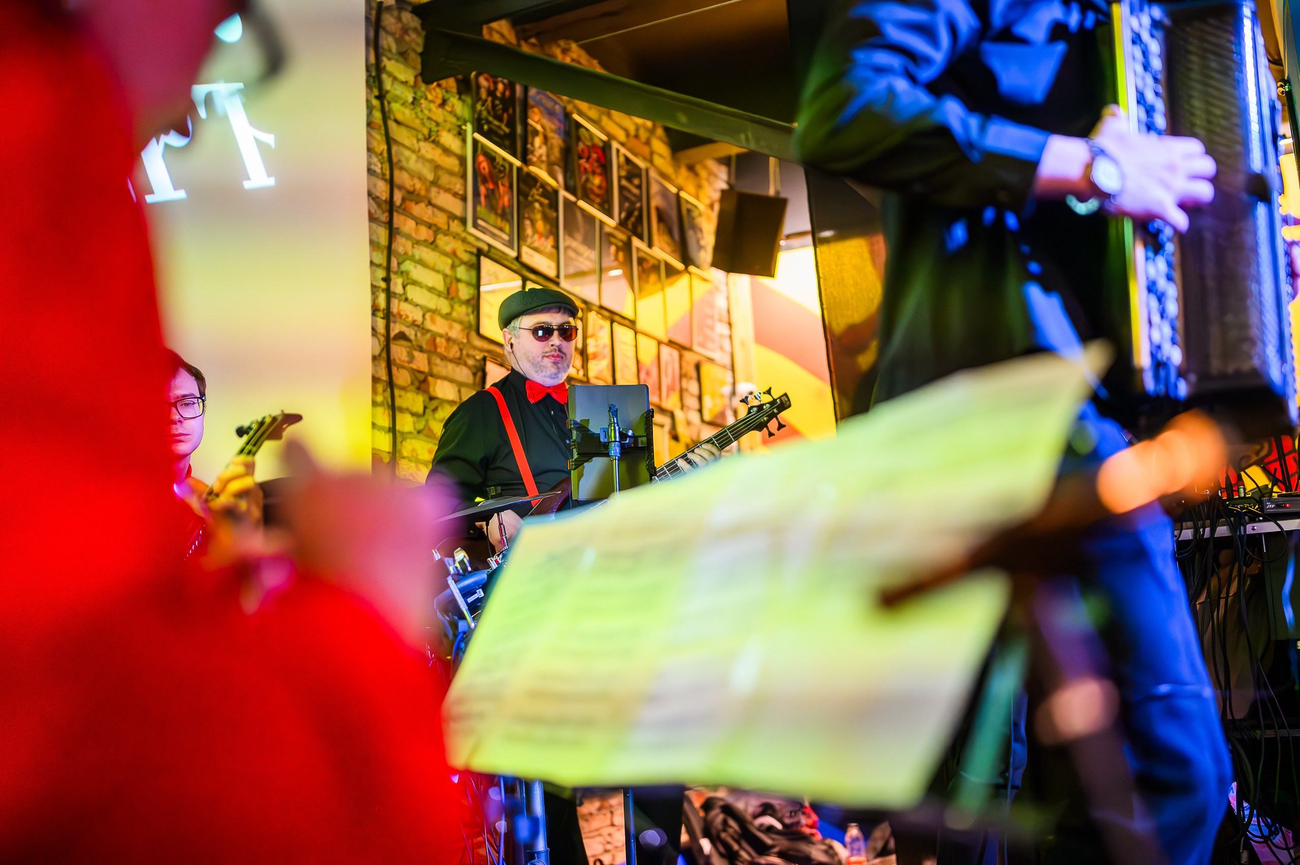 Jaws. Фотограф в Кемерово Владислав Шульц