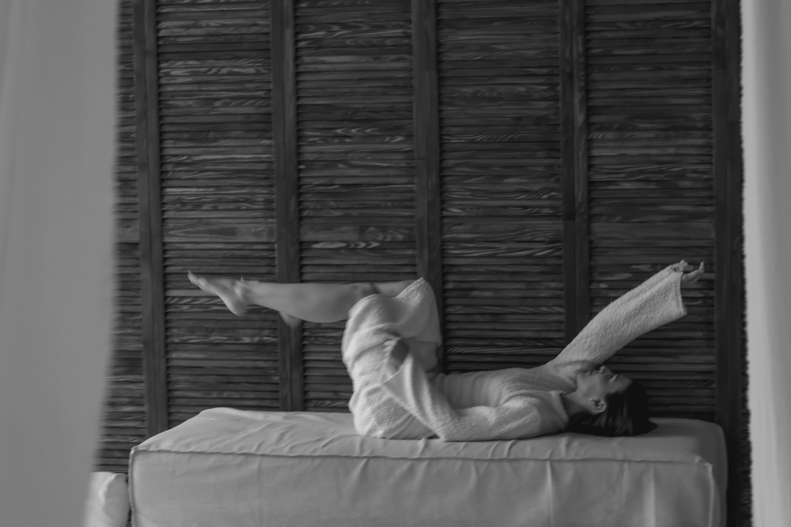 Поля. Фотограф в Екатеринбурге Ирада Баянгулова