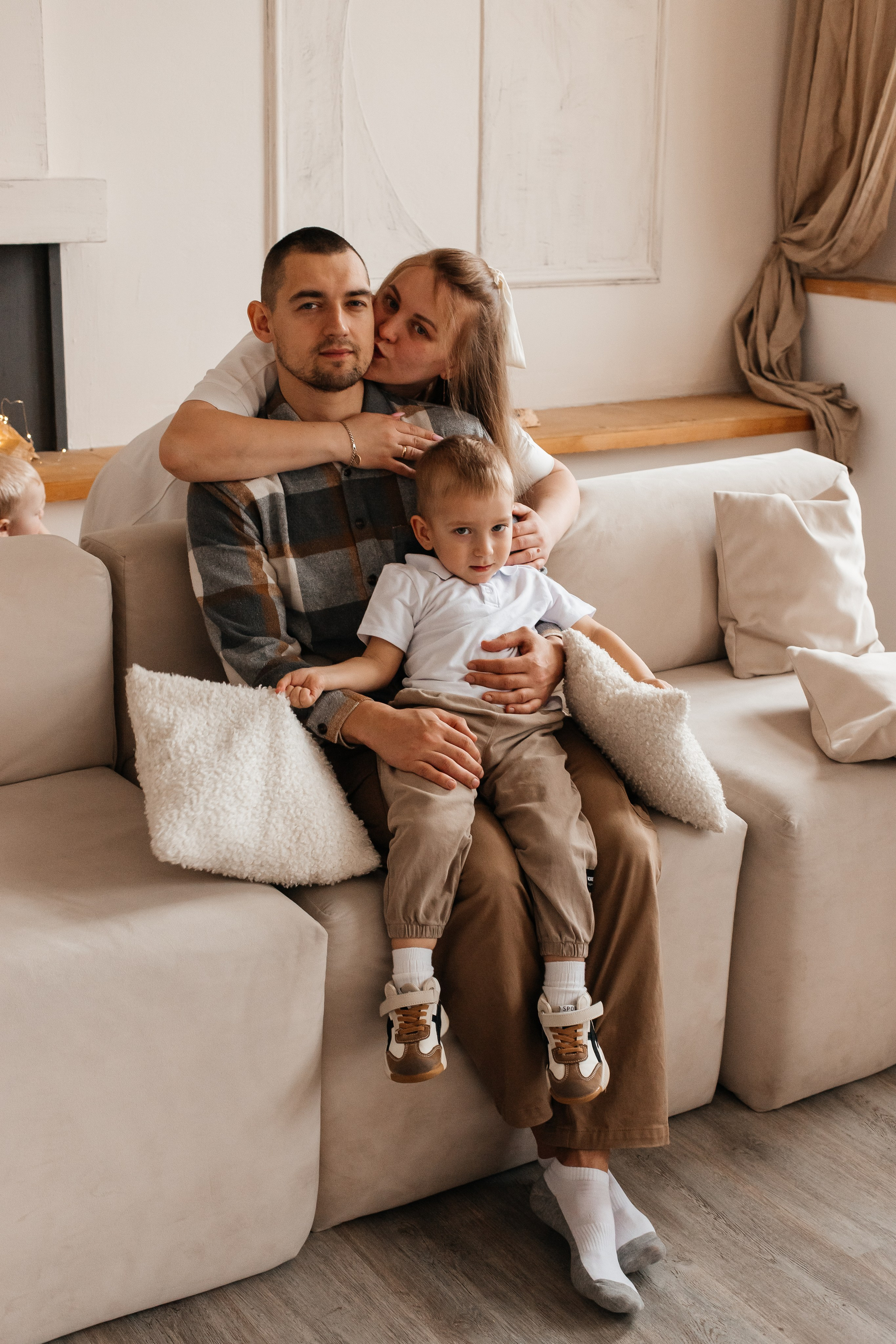 Пасха. Свадебный и семейный фотограф в Нижнем Новгороде Екатерина Наймарк