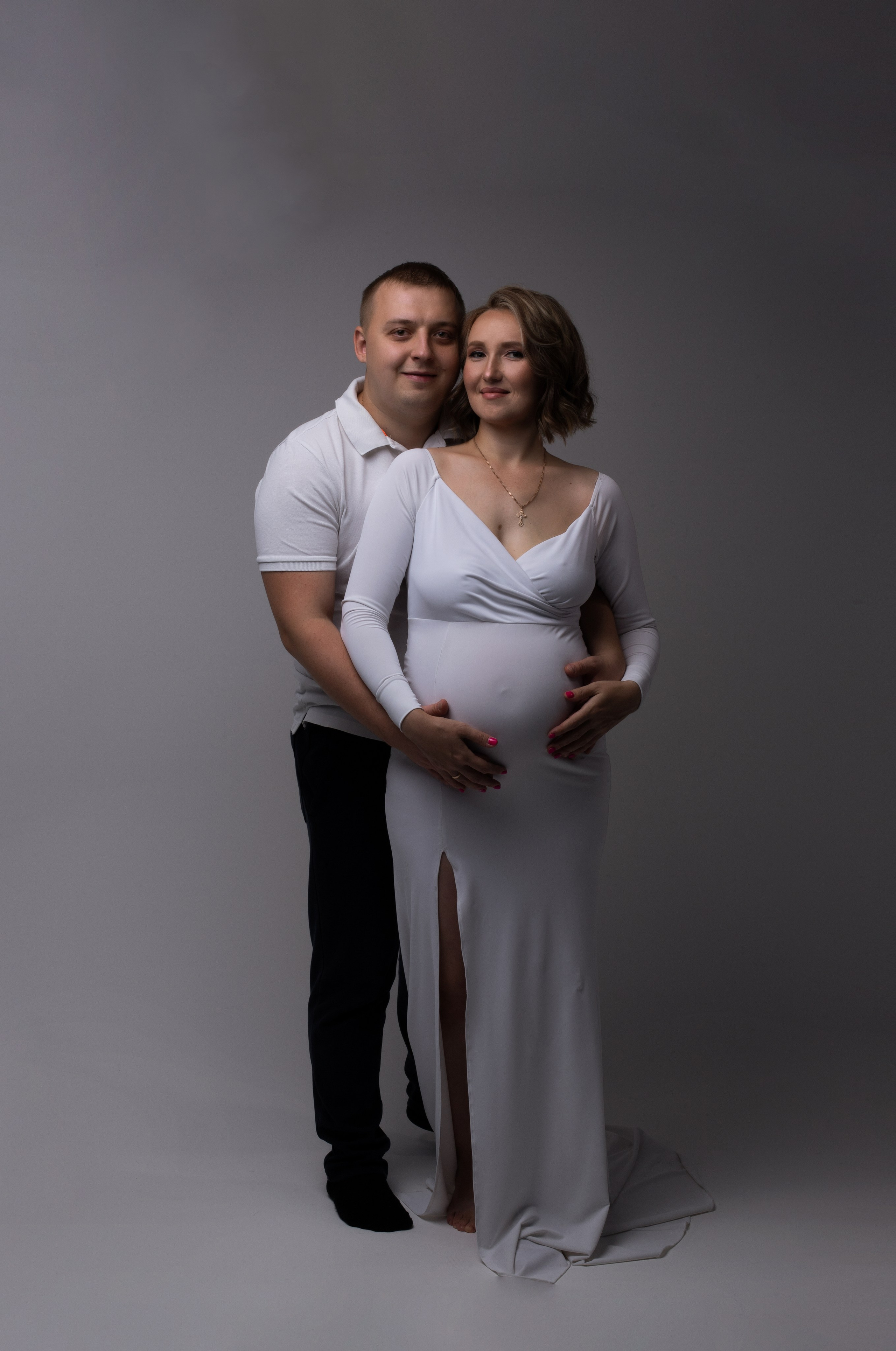 Нина. Свадебный и семейный фотограф в Нижнем Новгороде Екатерина Наймарк