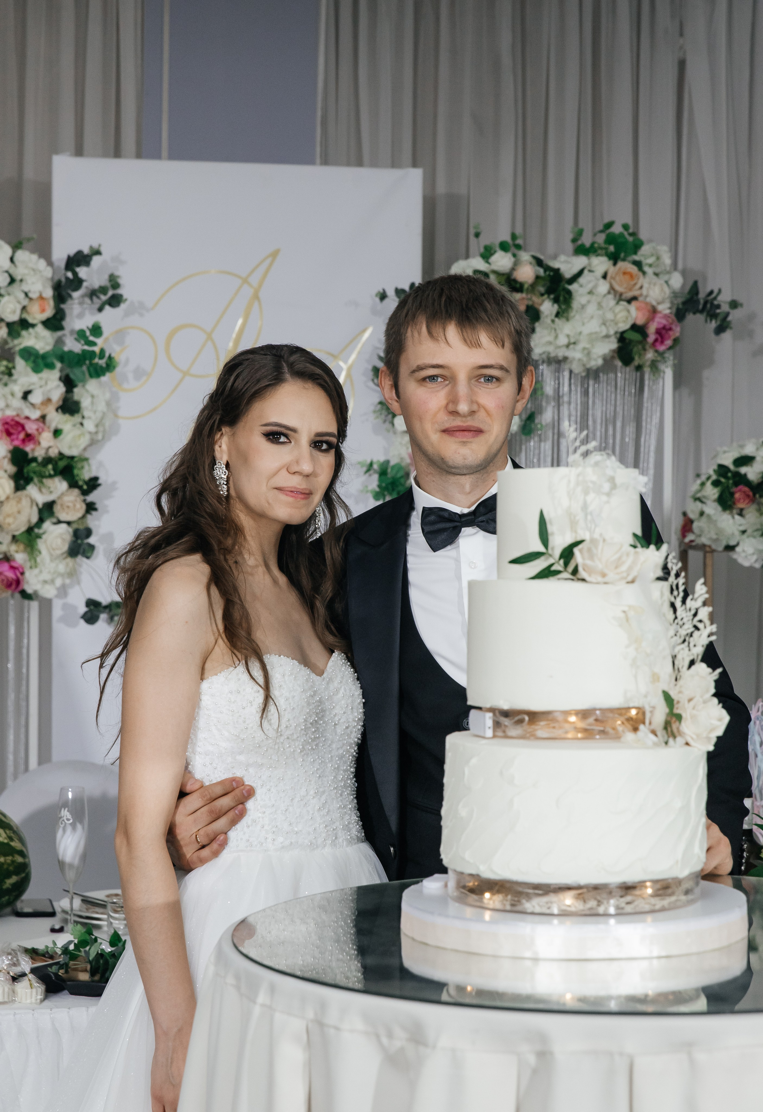 Анастасия и Алексей (полный день). Свадебный и семейный фотограф в Нижнем Новгороде Екатерина Наймарк