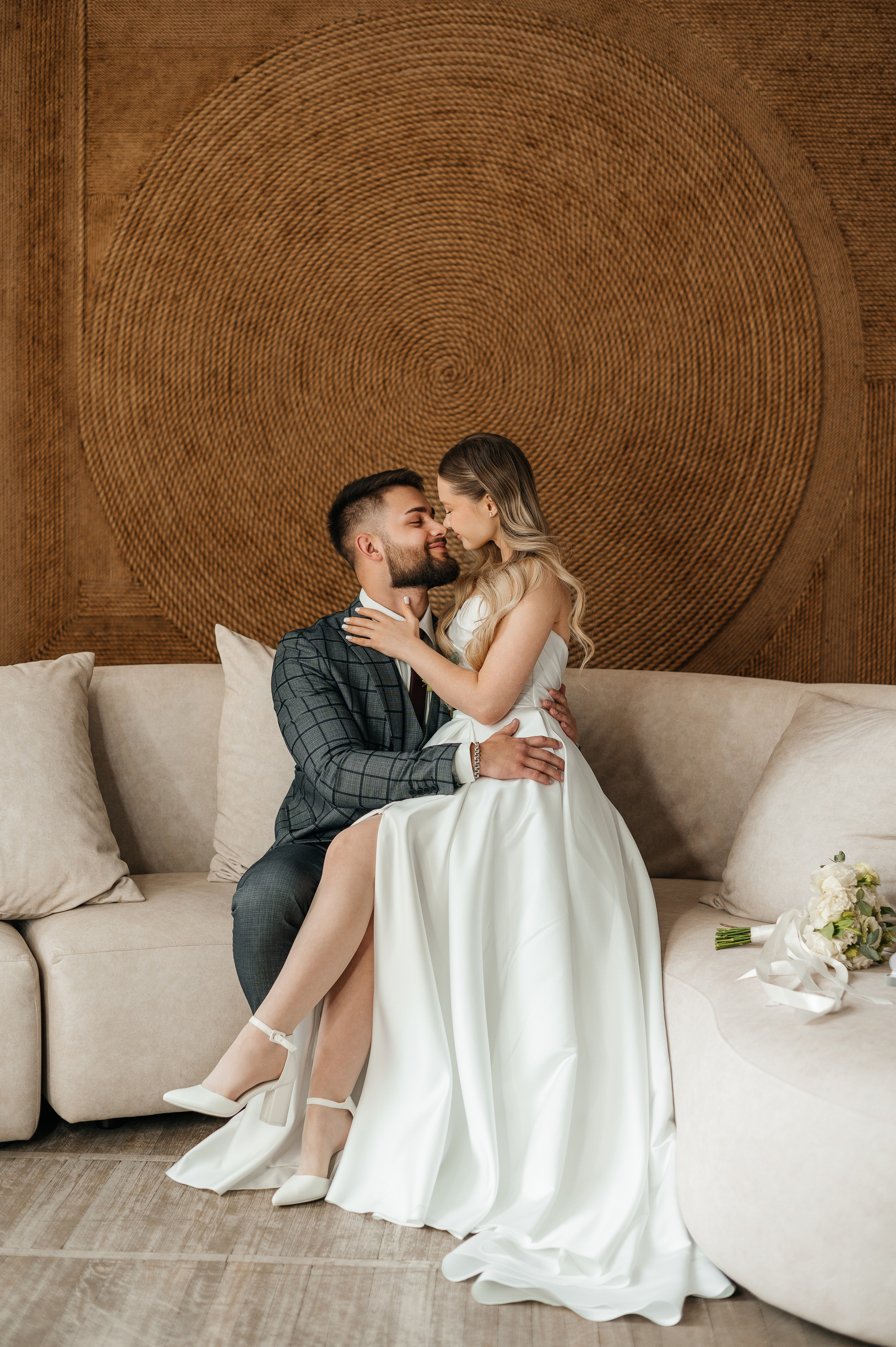 Юрий и Дарья. Свадебный и семейный фотограф Кореновск/Краснодар