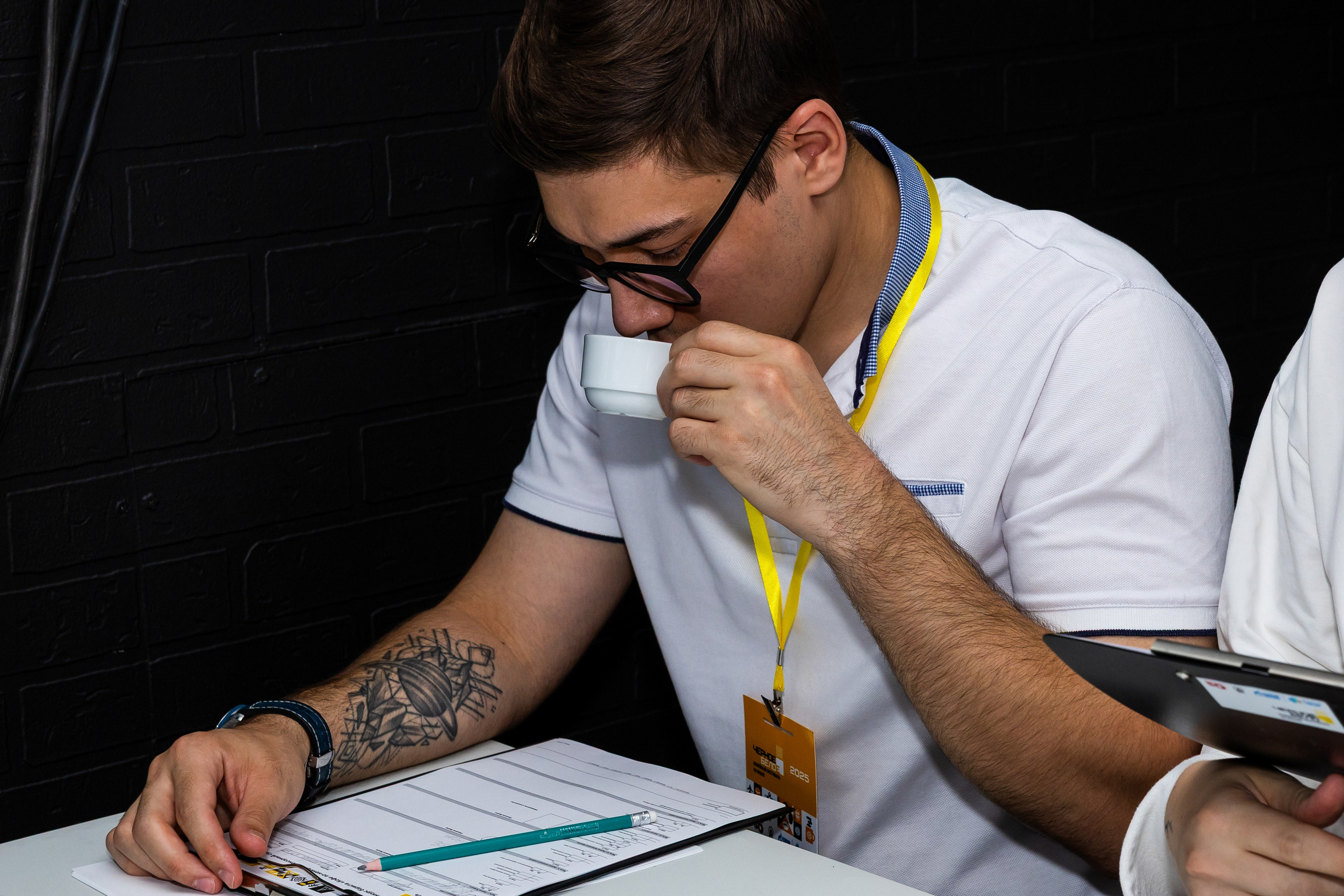 Кофейный фестиваль. Главная