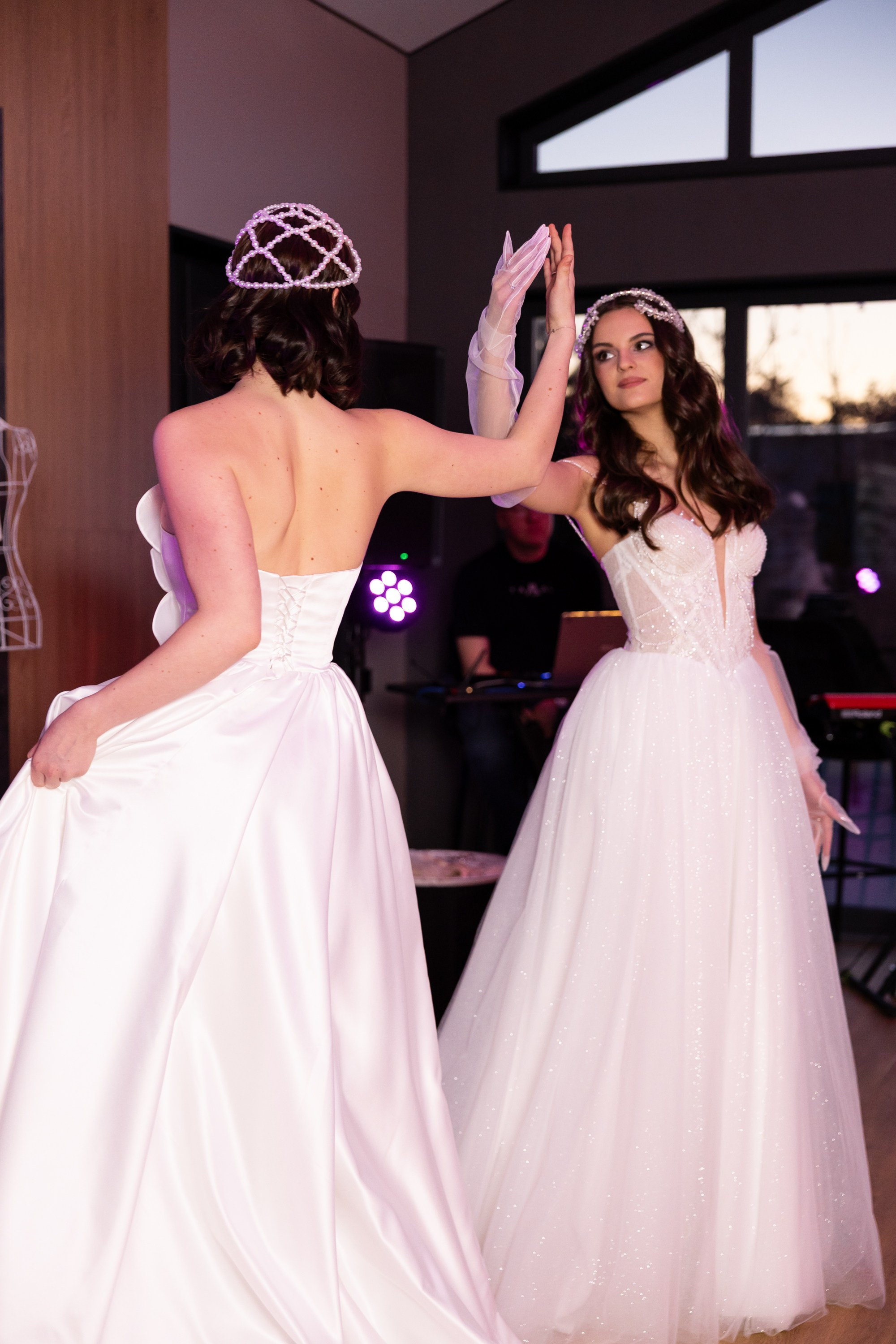 Бал красоты «Рококо». Главная