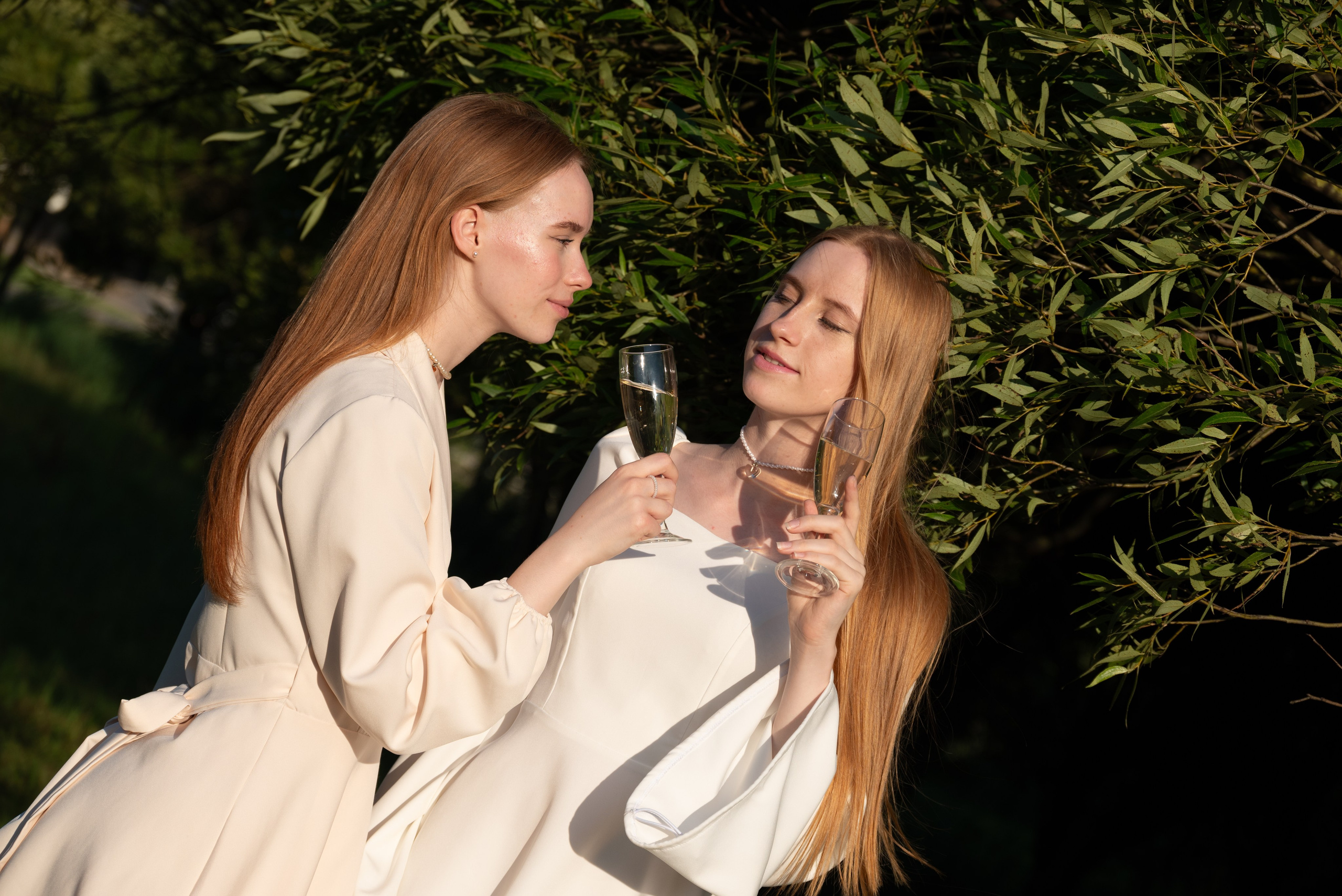 Пикник. Юлия Чайко, фотограф в Минске