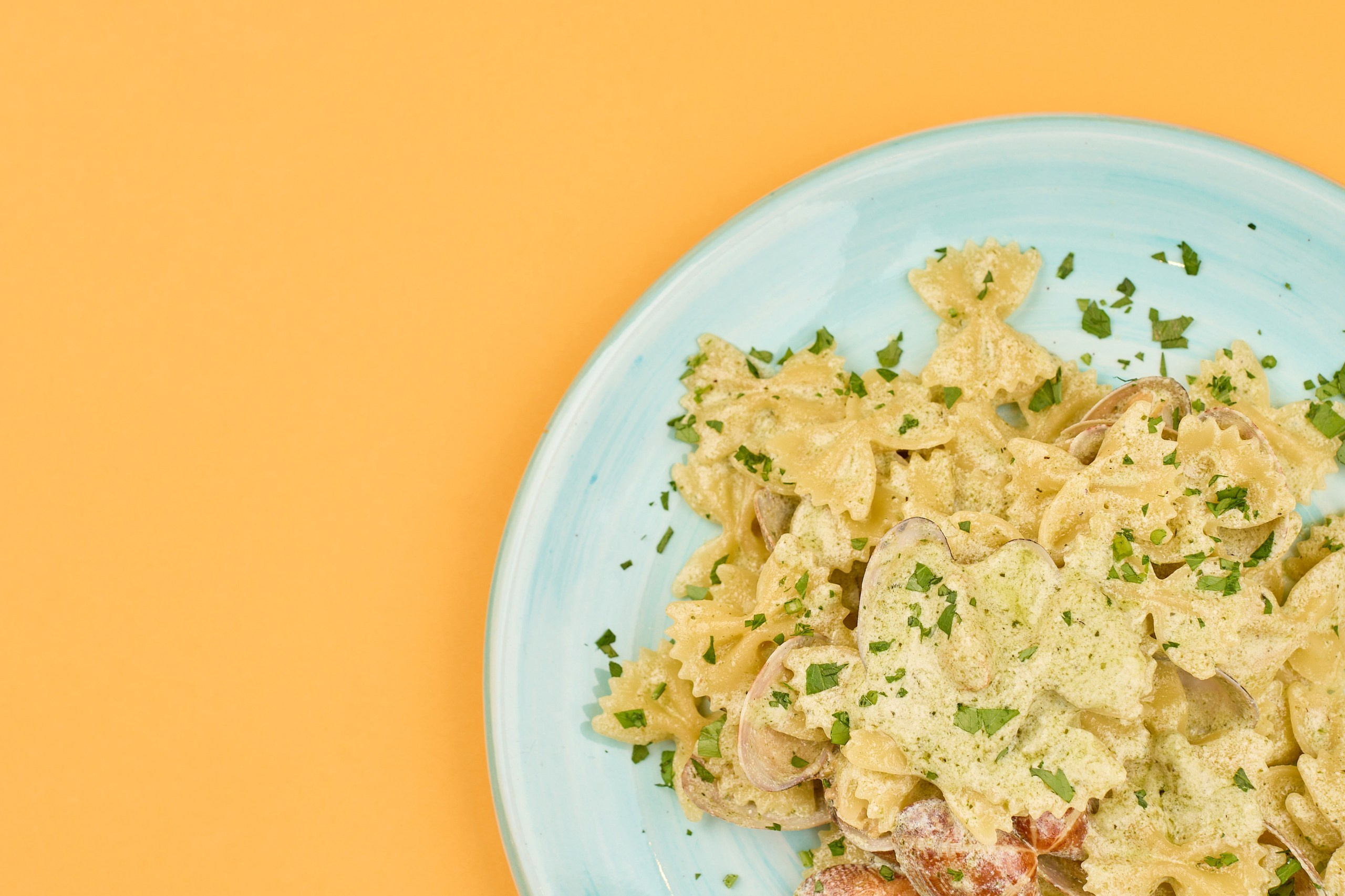 Съемка для итальянского ресторана — полная серия. Фотограф Валерий Сабрам