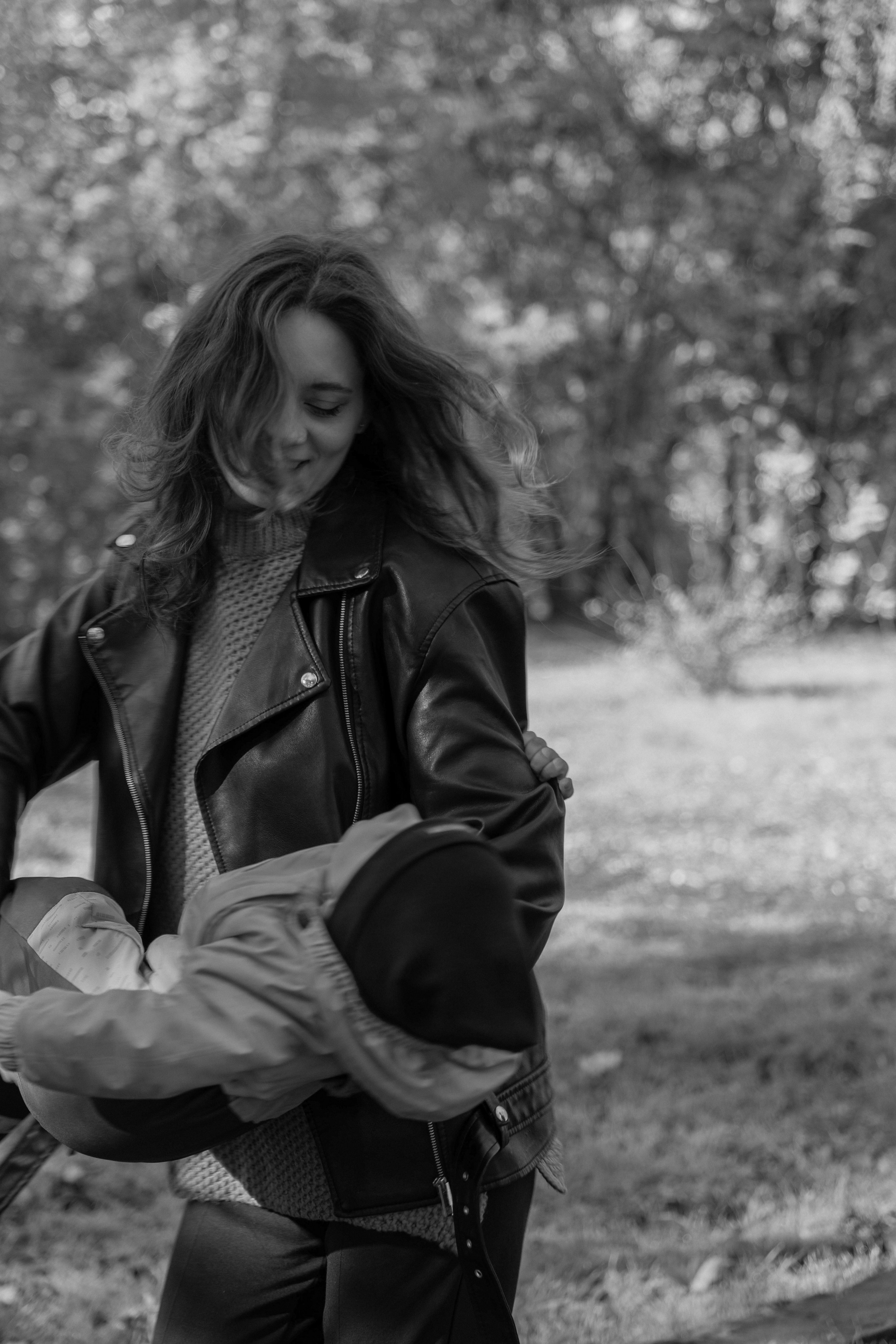 Лера, Дима, Максим. Фотограф Москва Людмила Белова