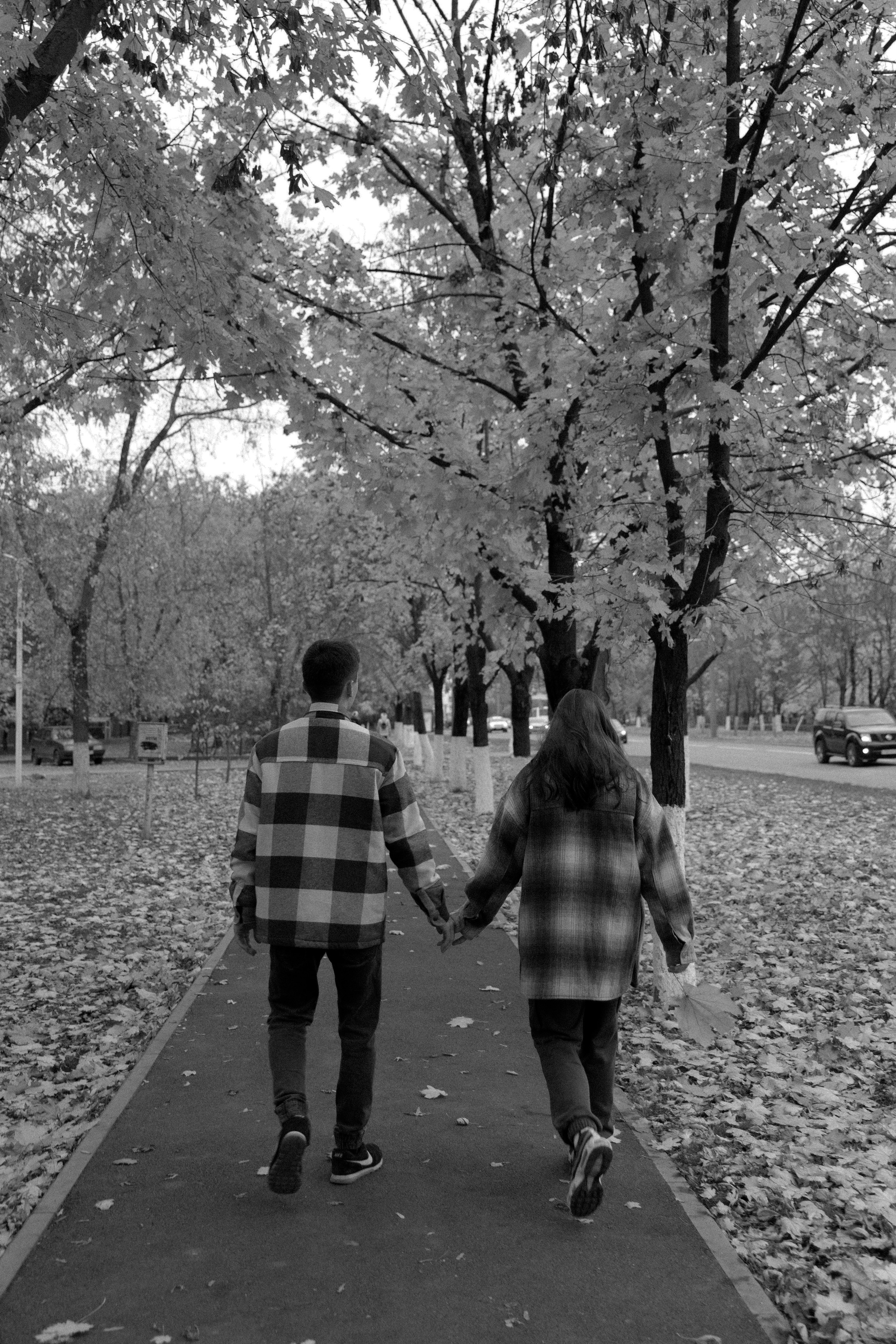 Стас и Маша. Обо мне