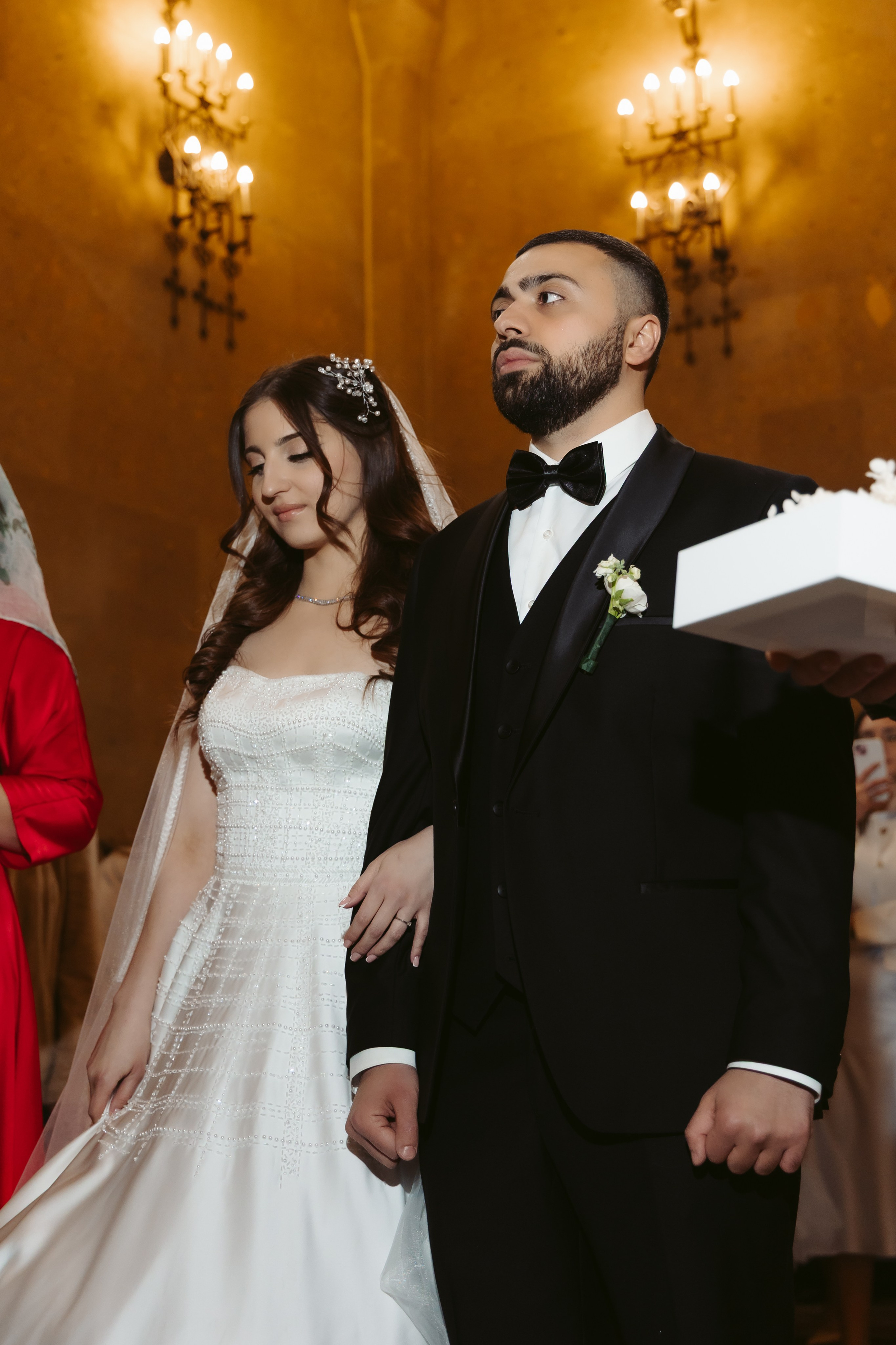 Свадьба К & Л. Свадебный Фотограф в Москве Гор Магтагян