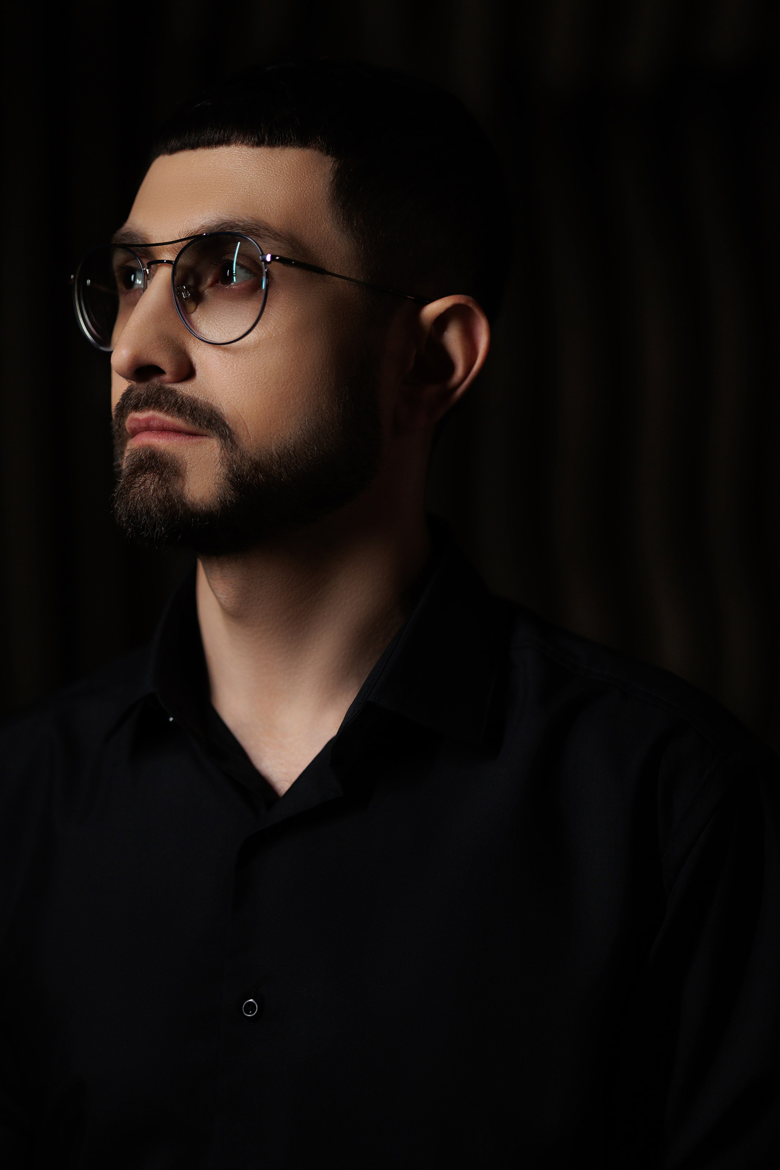 Harut Bareghamyan. Свадебный Фотограф в Москве Гор Магтагян