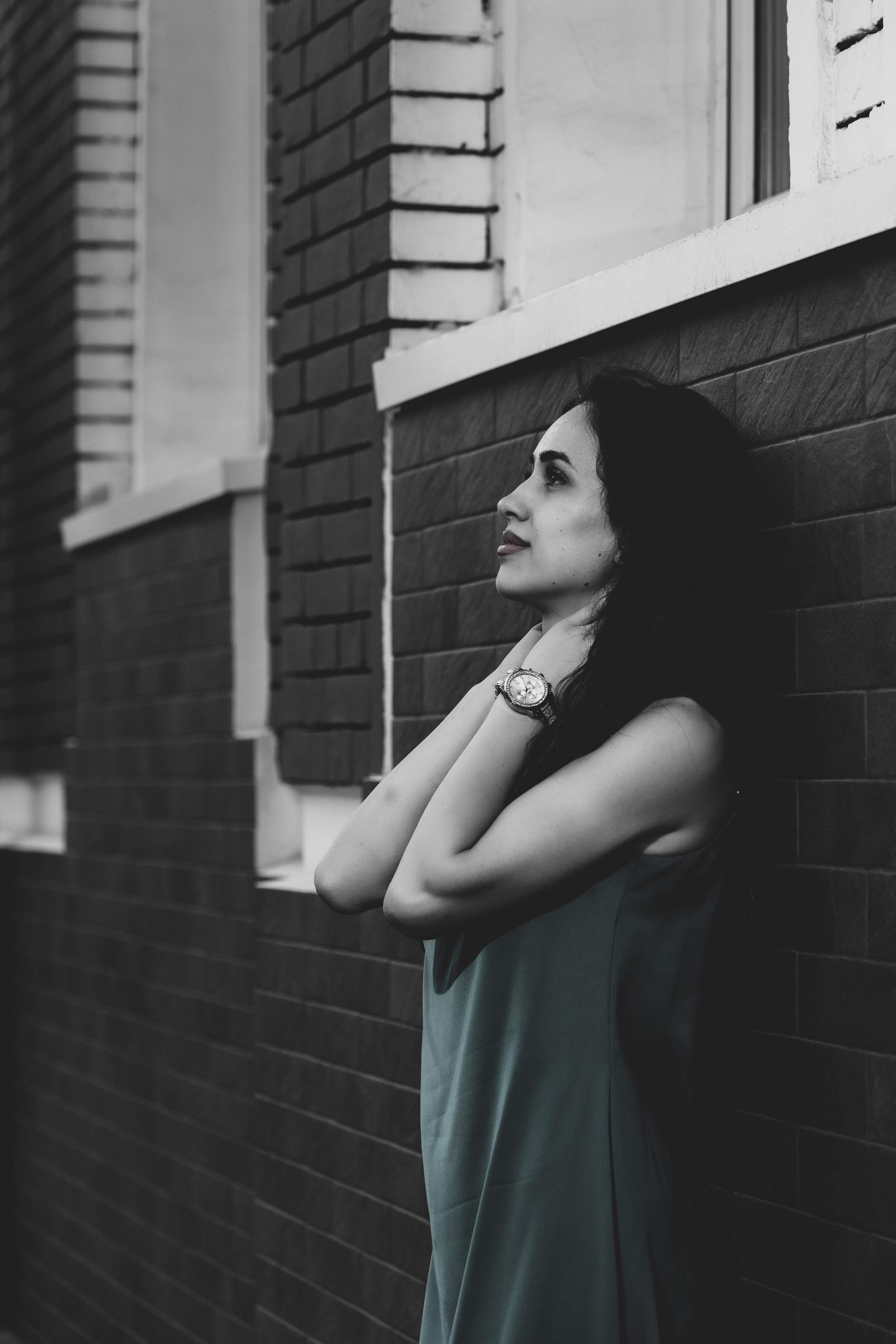 Фото прогулка Зенфира. Свадебный Фотограф в Москве Гор Магтагян