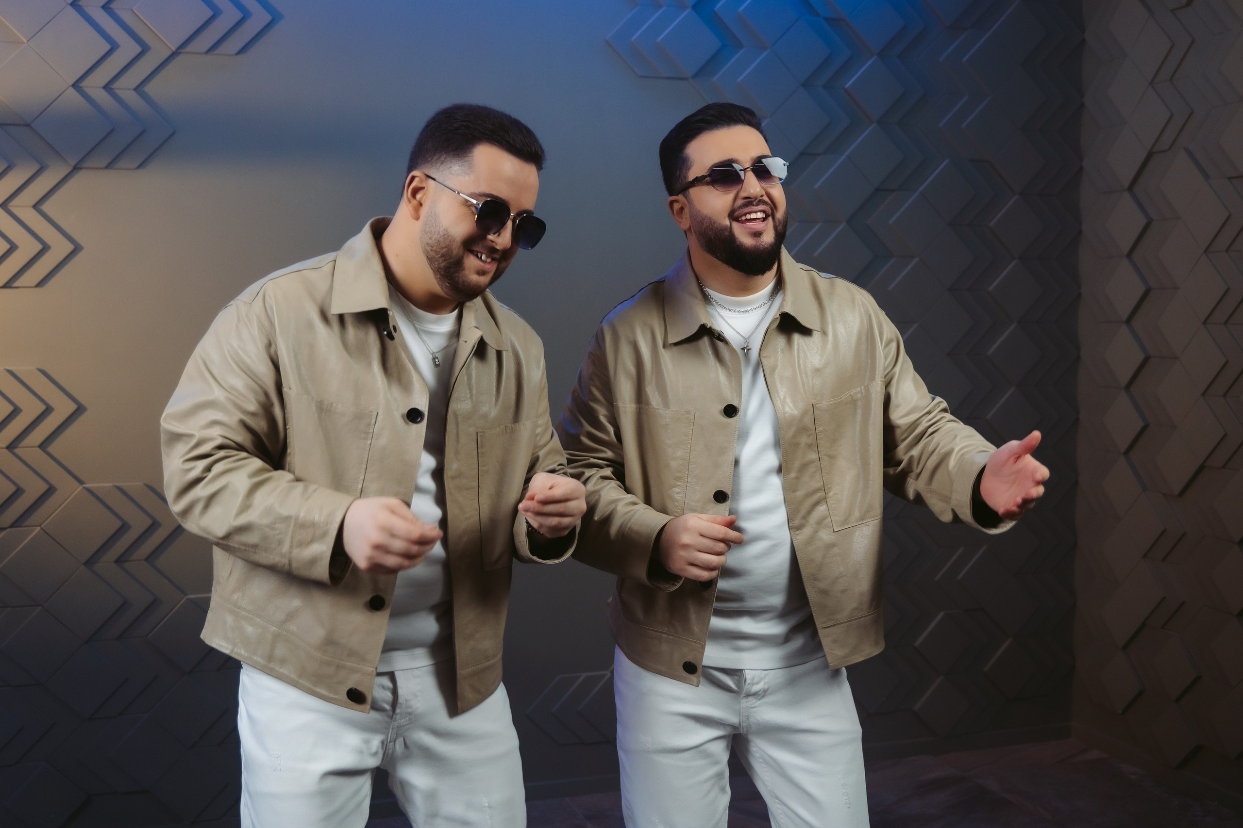 Арсен и Агарон Алчангян. Свадебный Фотограф в Москве Гор Магтагян