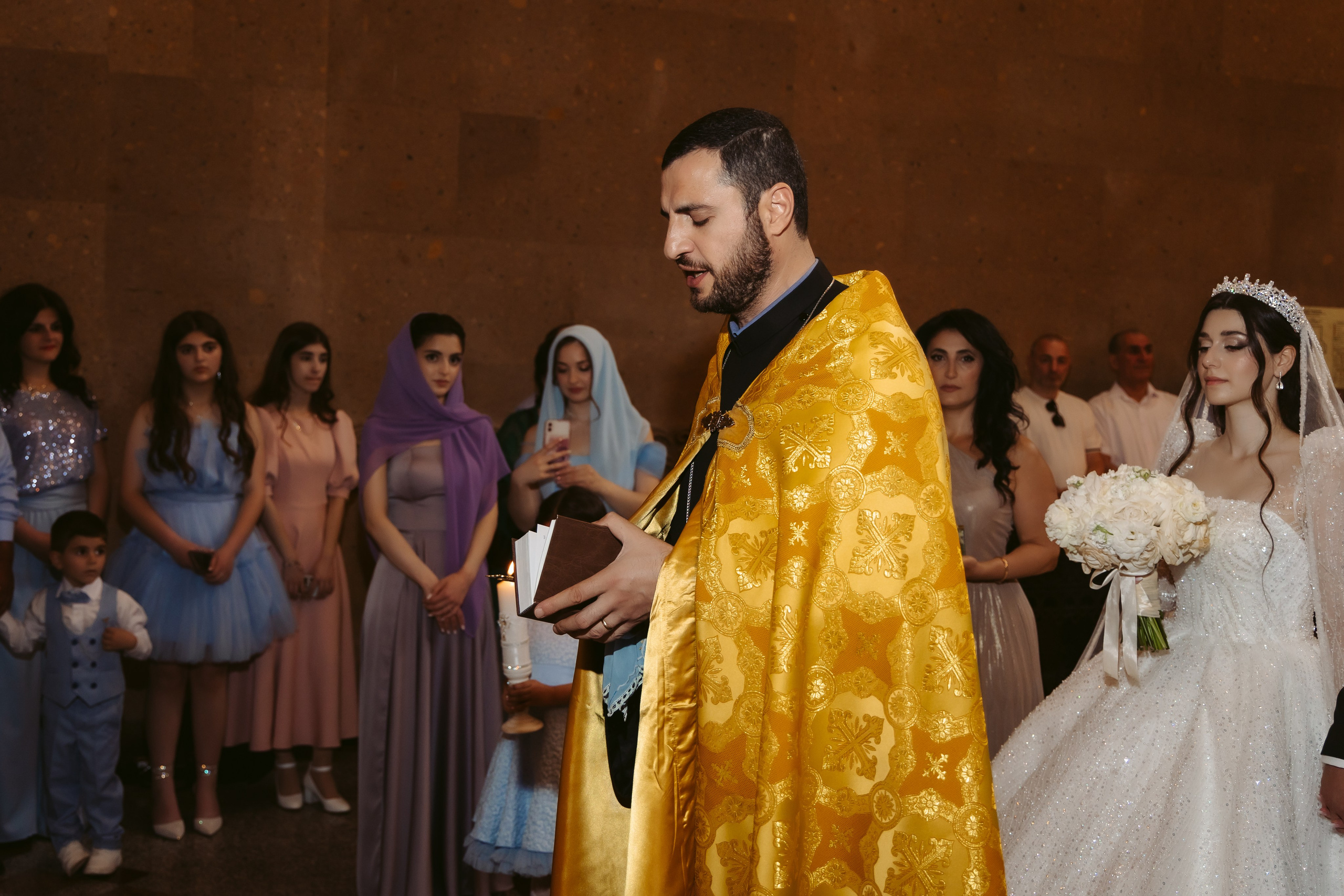 Свадьба А & С. Свадебный Фотограф в Москве Гор Магтагян