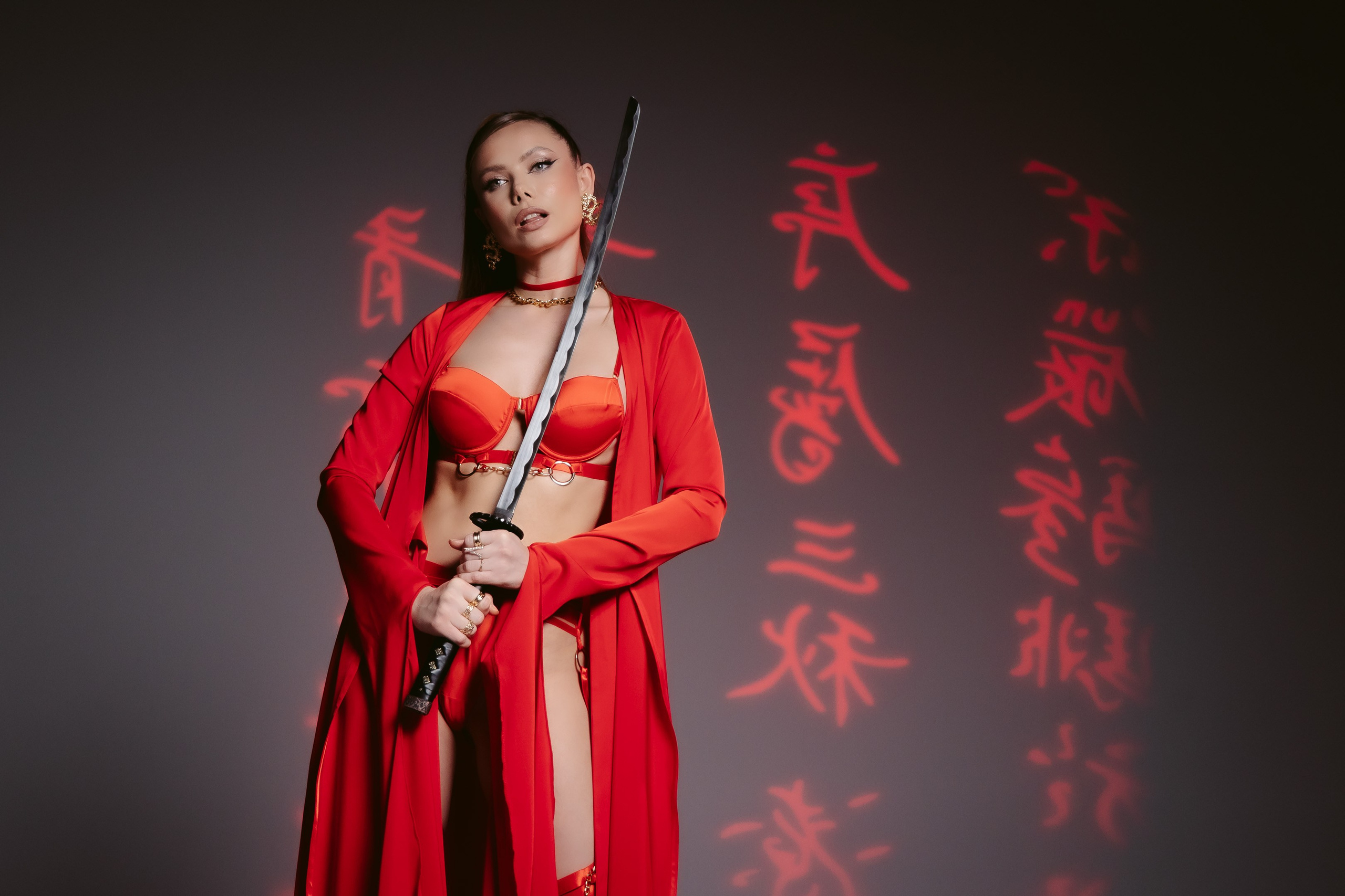 Samuray. Свадебный Фотограф в Москве Гор Магтагян